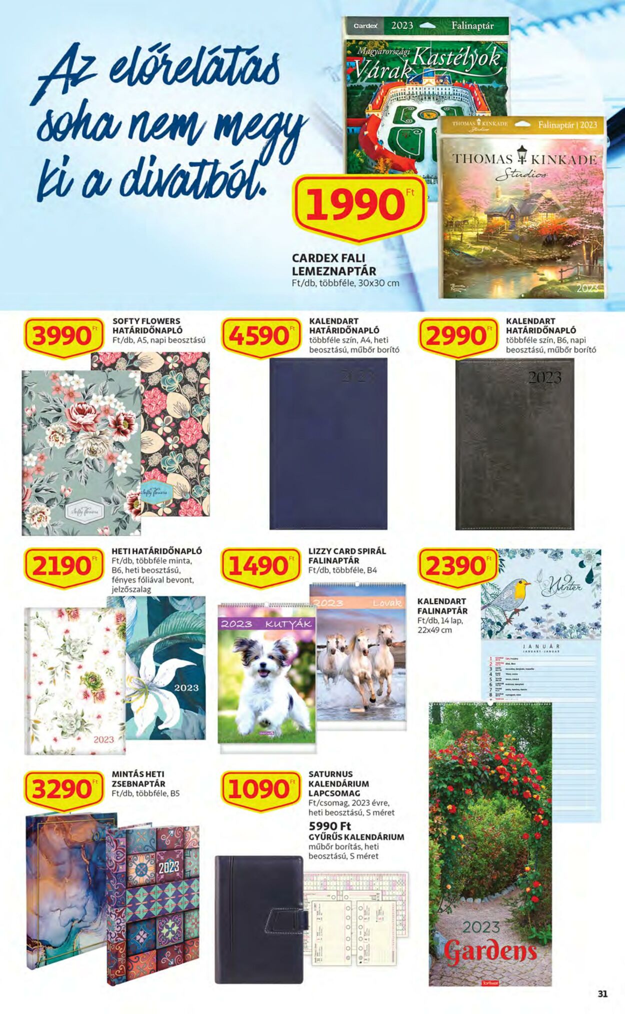 Flyer Auchan 27.10.2022 - 02.11.2022