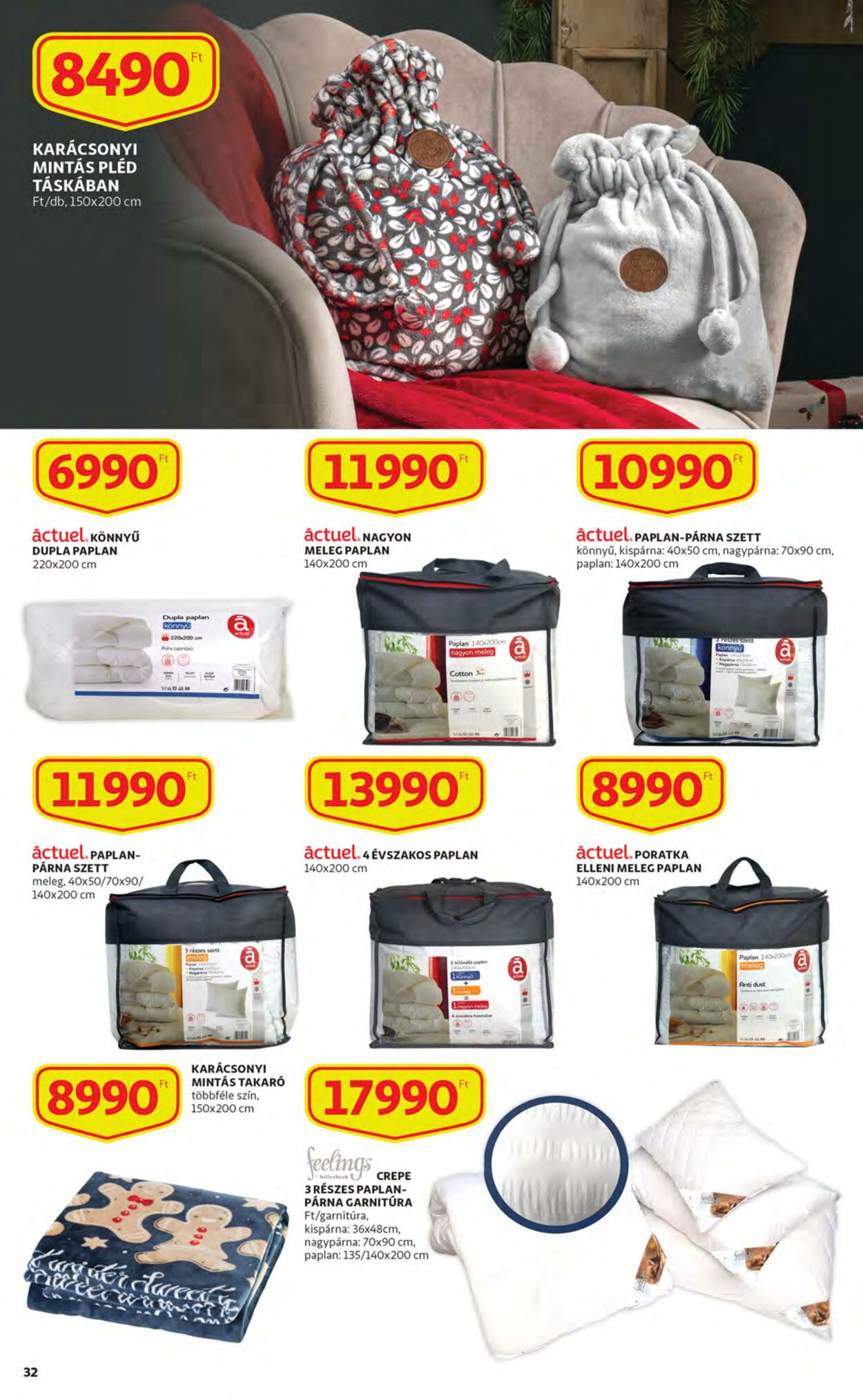 Flyer Auchan 27.10.2022 - 02.11.2022