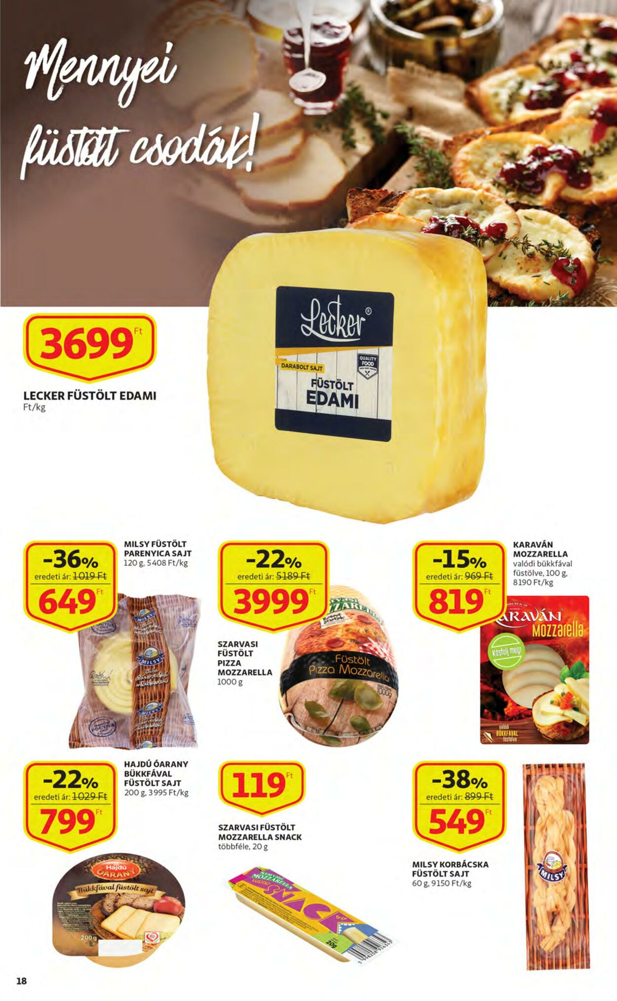 Flyer Auchan 03.11.2022 - 09.11.2022