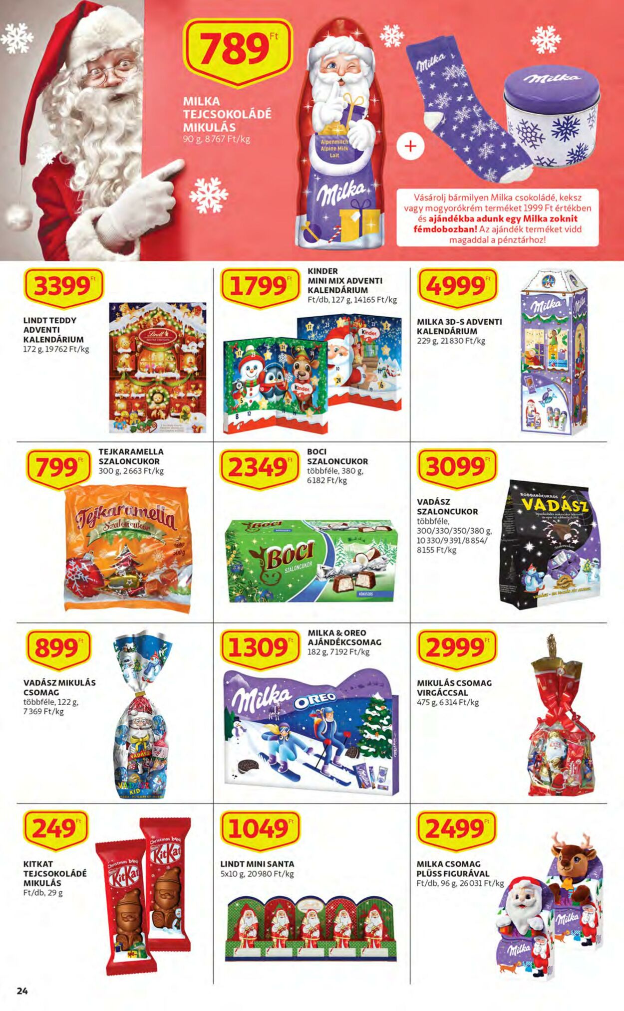 Flyer Auchan 03.11.2022 - 09.11.2022