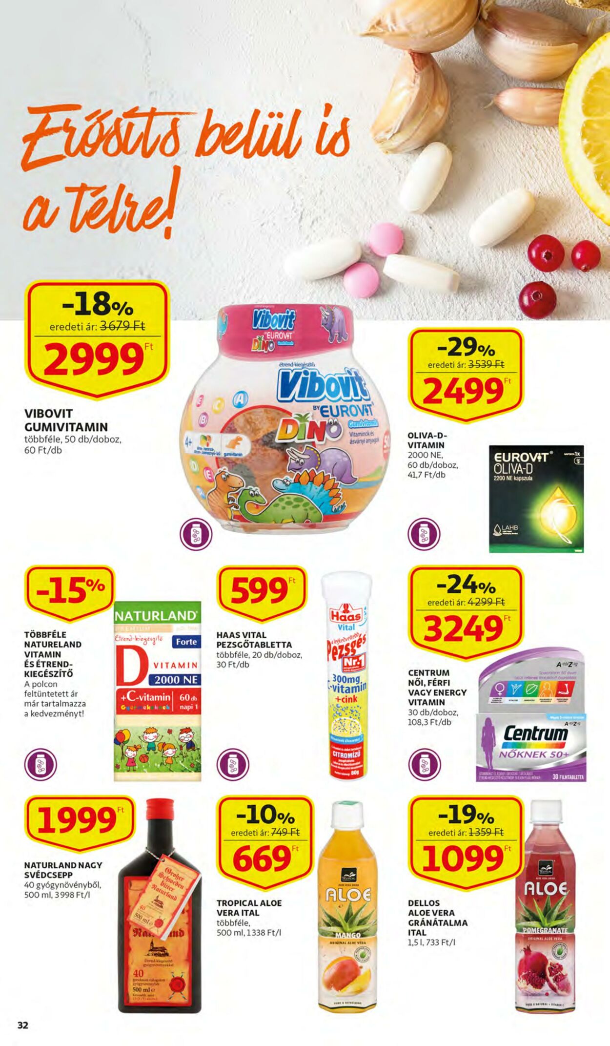 Flyer Auchan 10.11.2022 - 16.11.2022