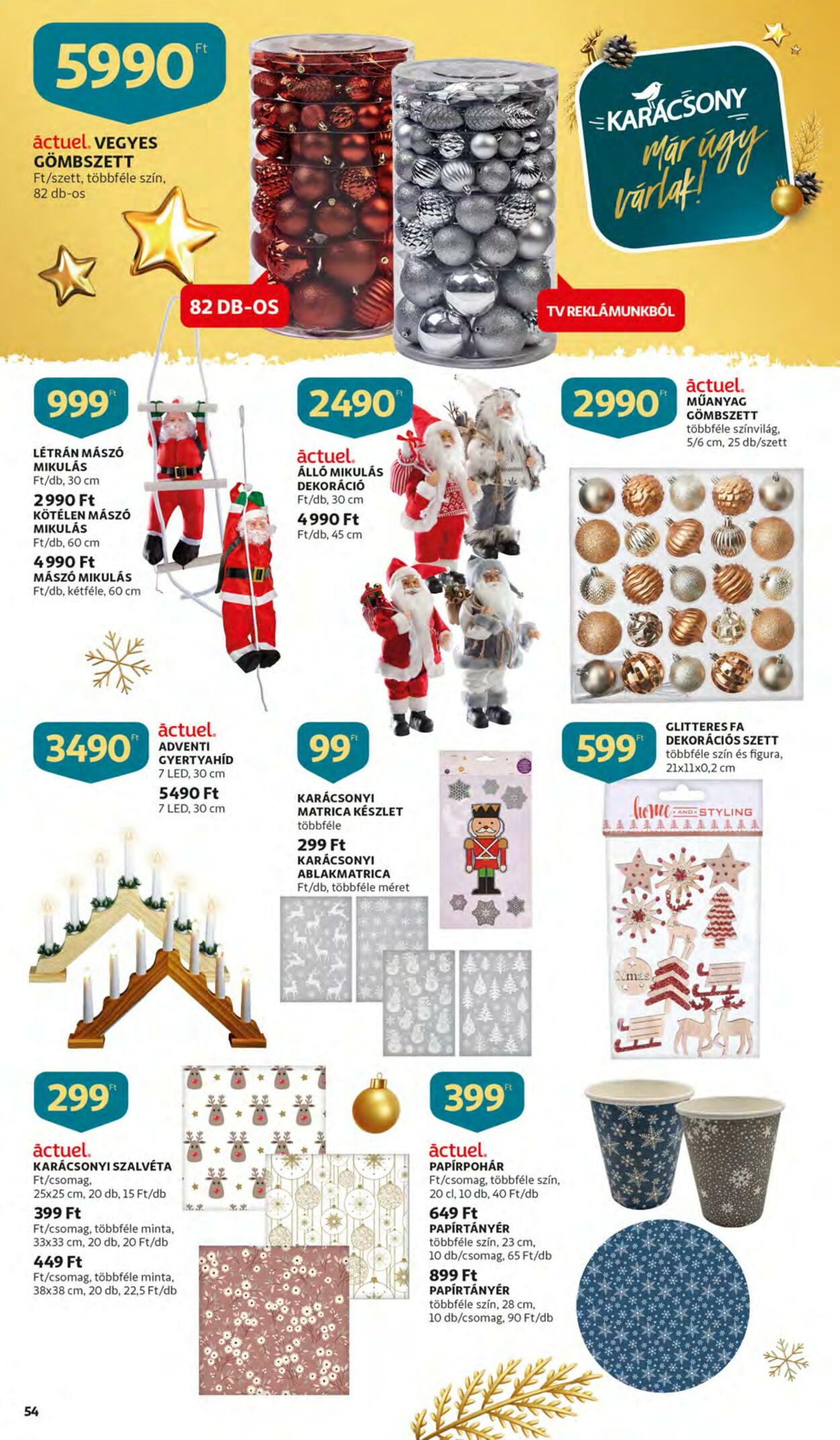 Flyer Auchan 10.11.2022 - 16.11.2022