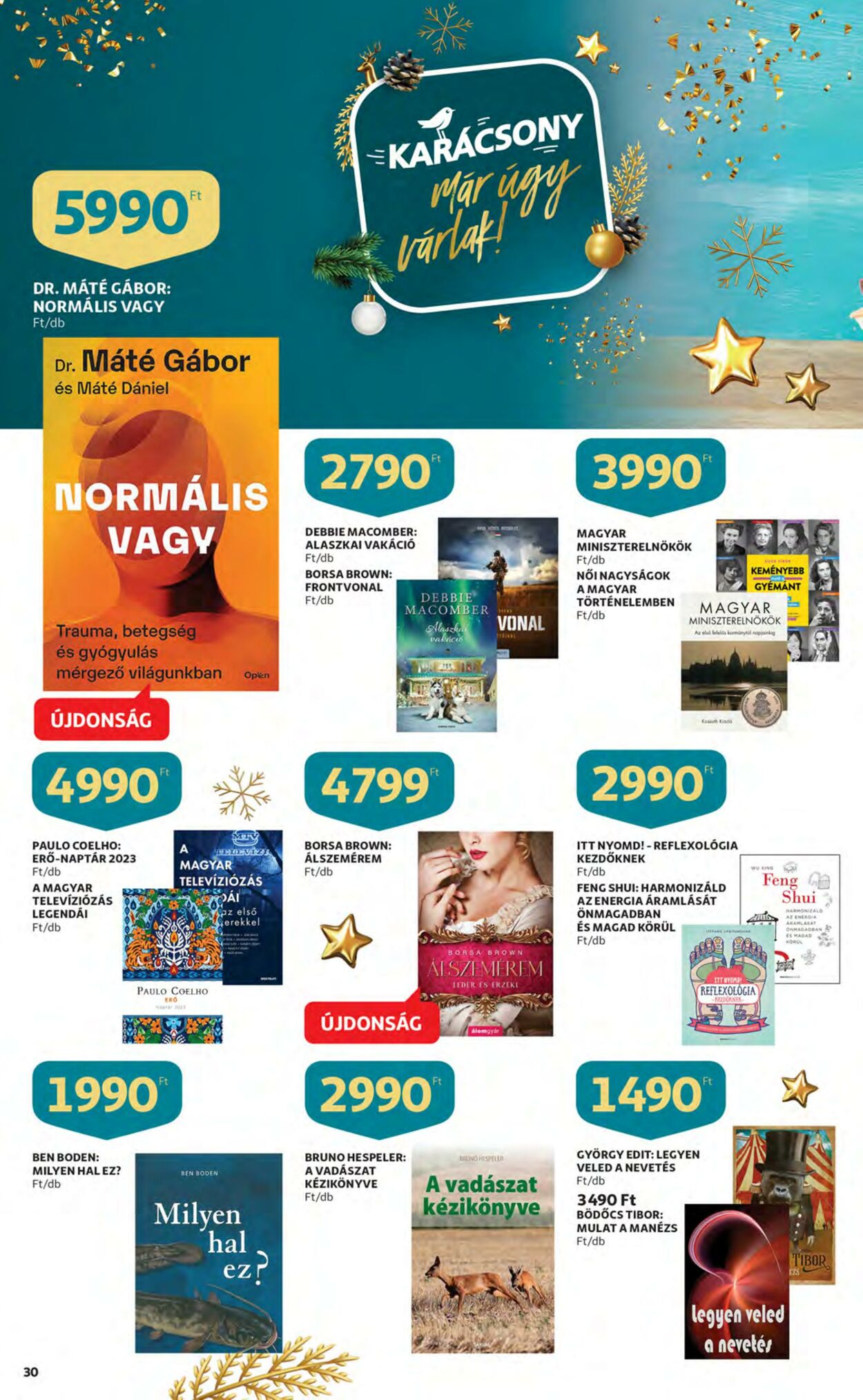 Flyer Auchan 17.11.2022 - 23.11.2022