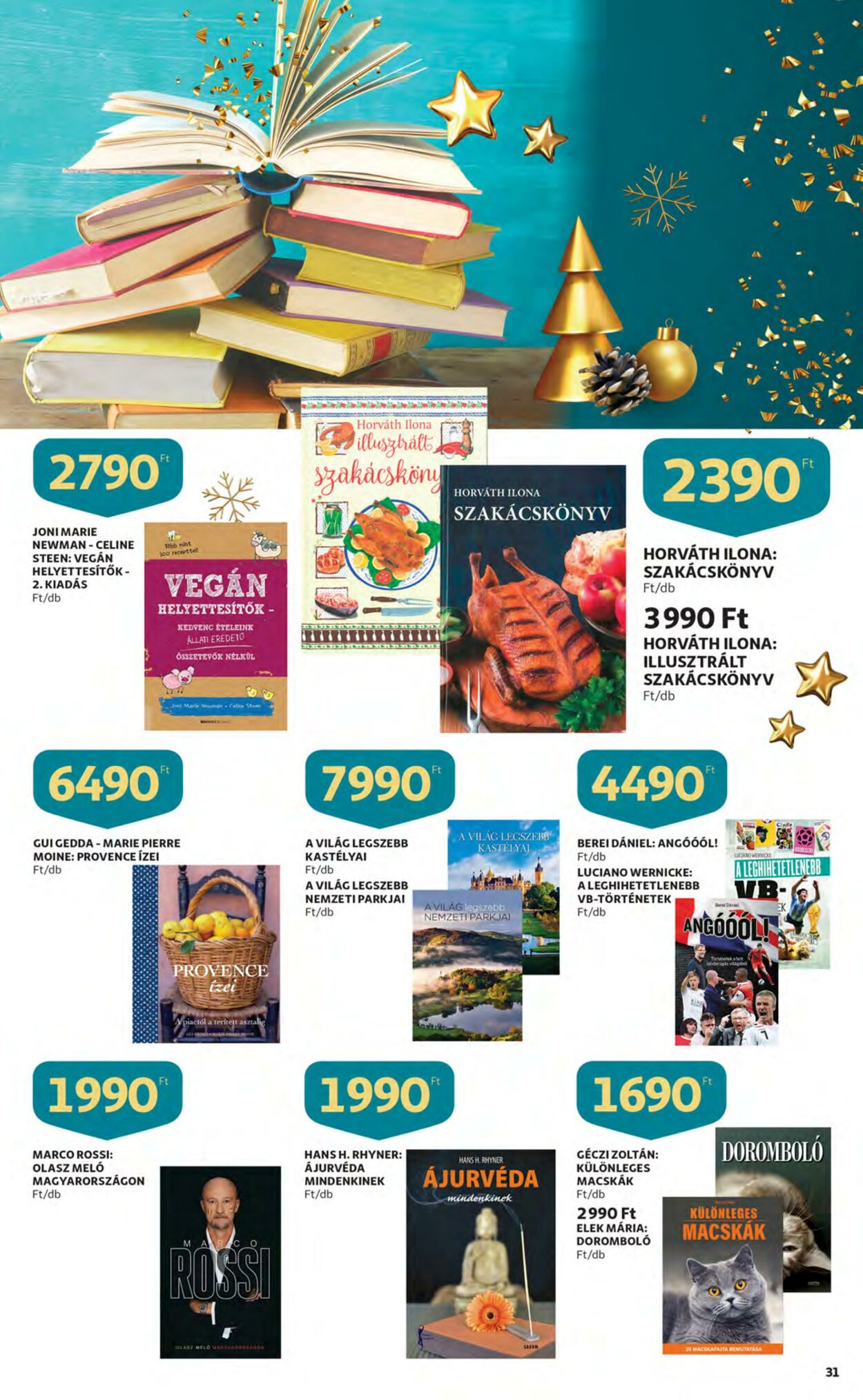 Flyer Auchan 17.11.2022 - 23.11.2022