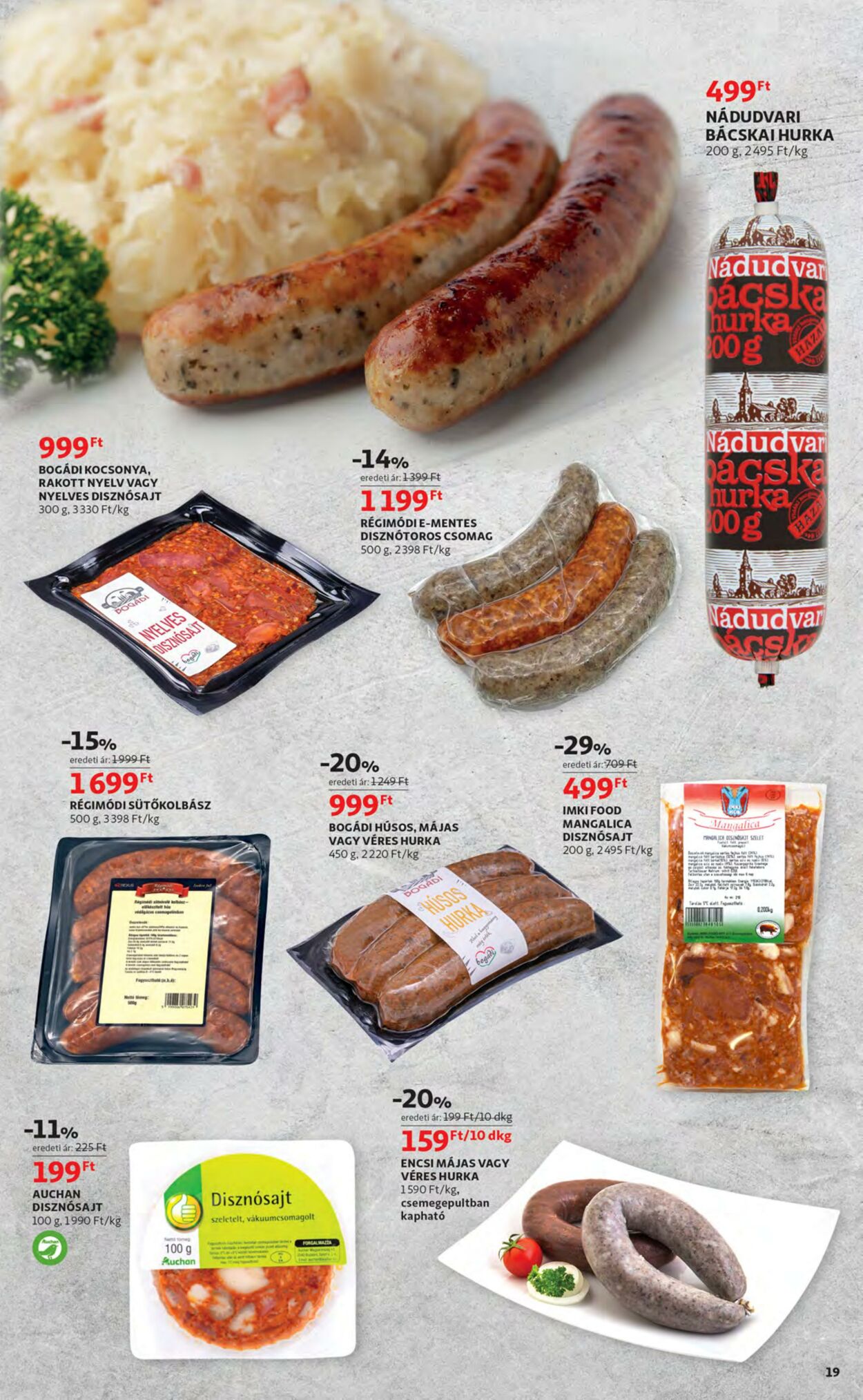 Flyer Auchan 24.11.2022 - 30.11.2022