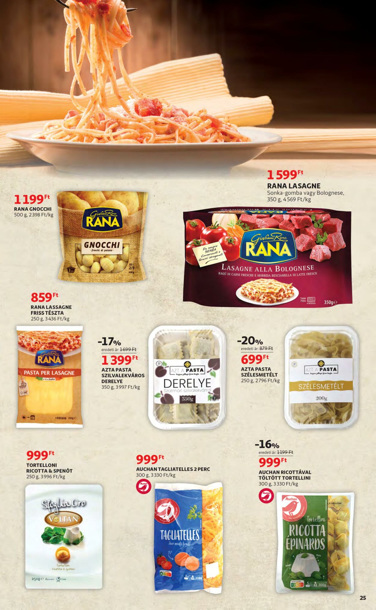 Flyer Auchan 24.11.2022 - 30.11.2022