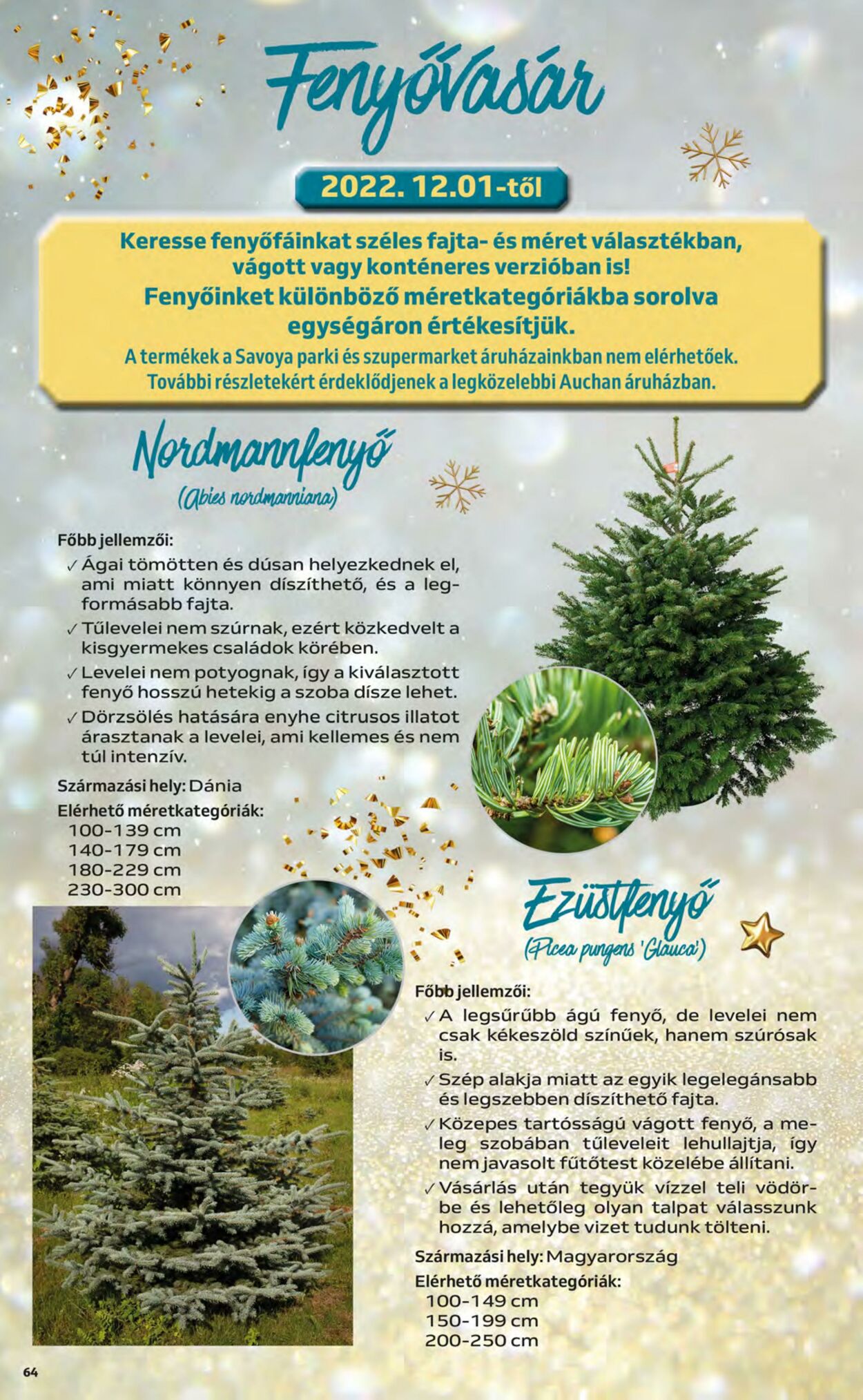 Flyer Auchan 01.12.2022 - 07.12.2022