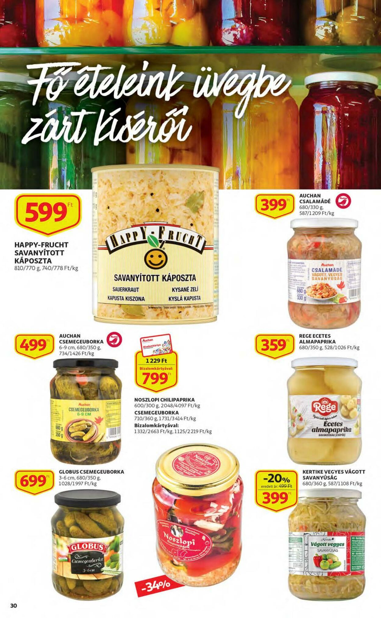 Flyer Auchan 08.12.2022 - 14.12.2022