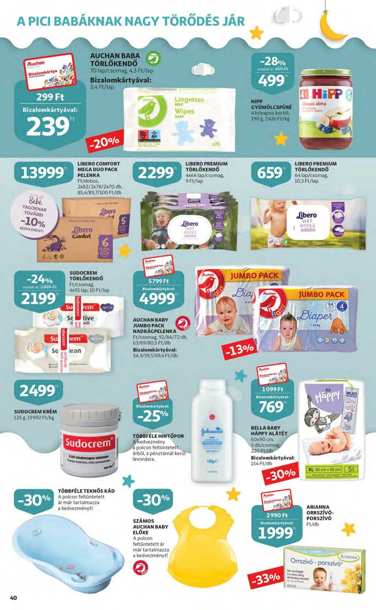 Flyer Auchan 08.12.2022 - 14.12.2022