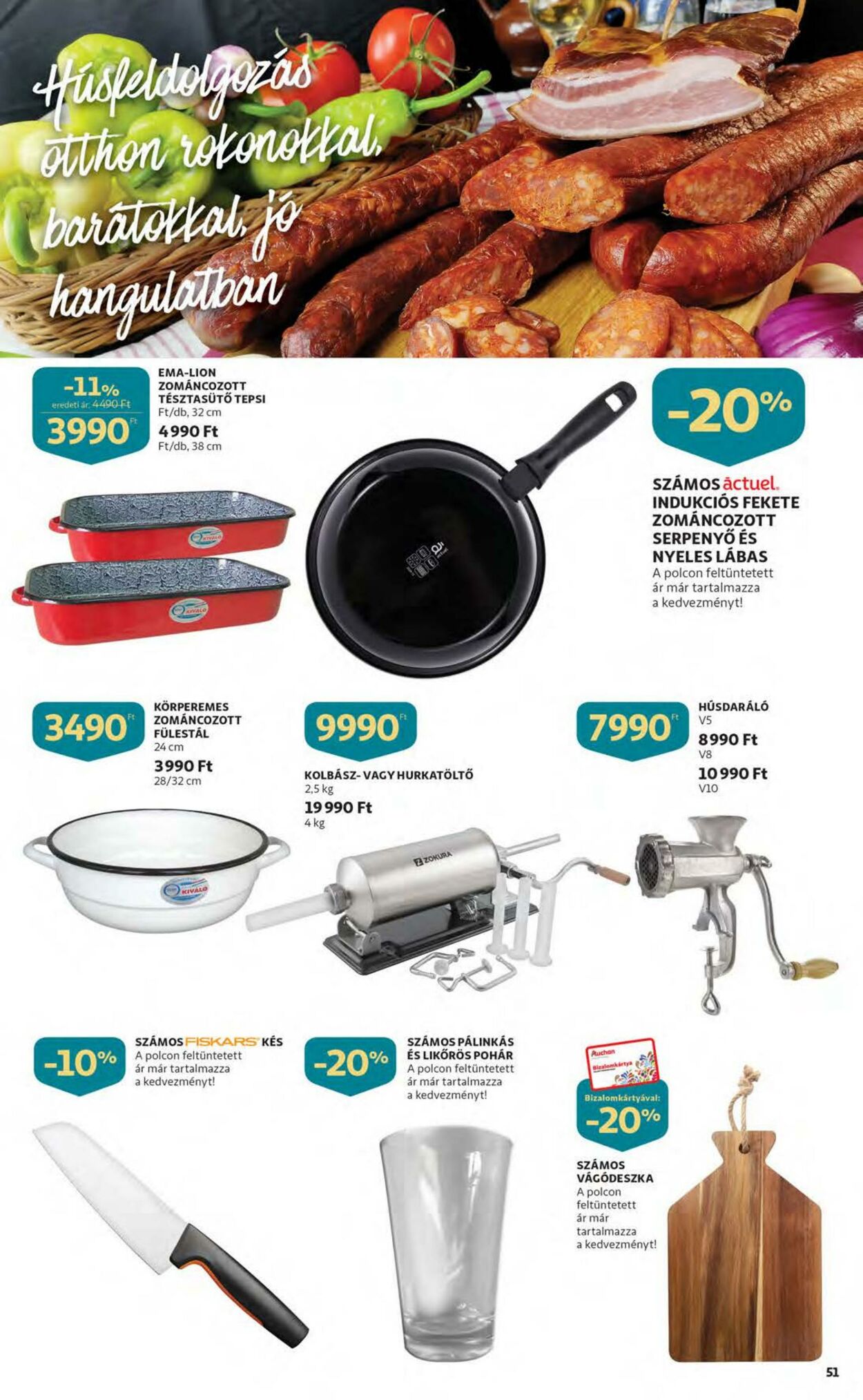 Flyer Auchan 08.12.2022 - 14.12.2022