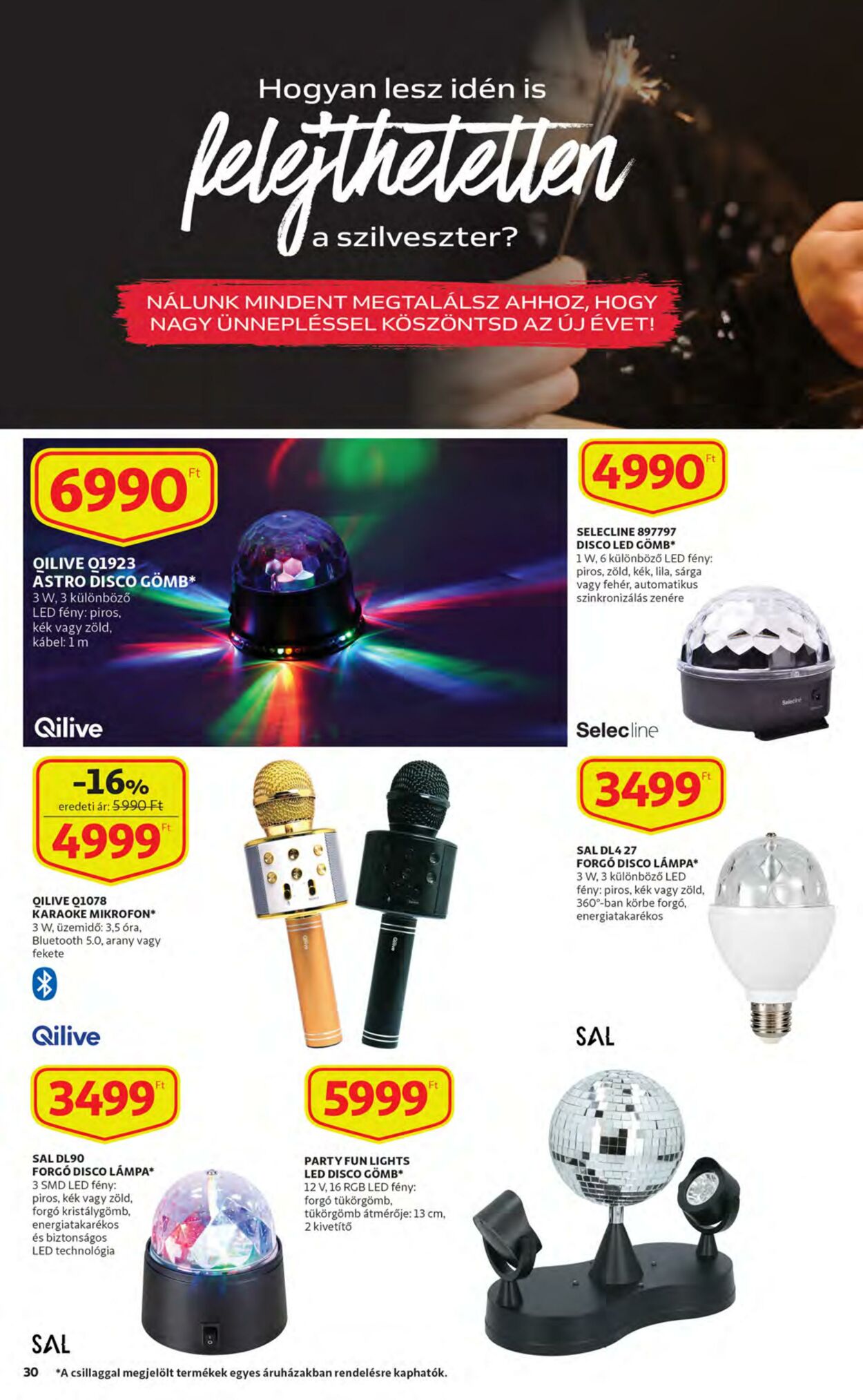 Flyer Auchan 15.12.2022 - 24.12.2022