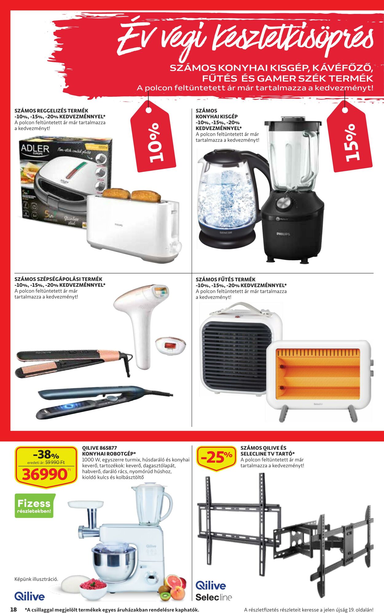 Flyer Auchan 27.12.2022 - 04.01.2023