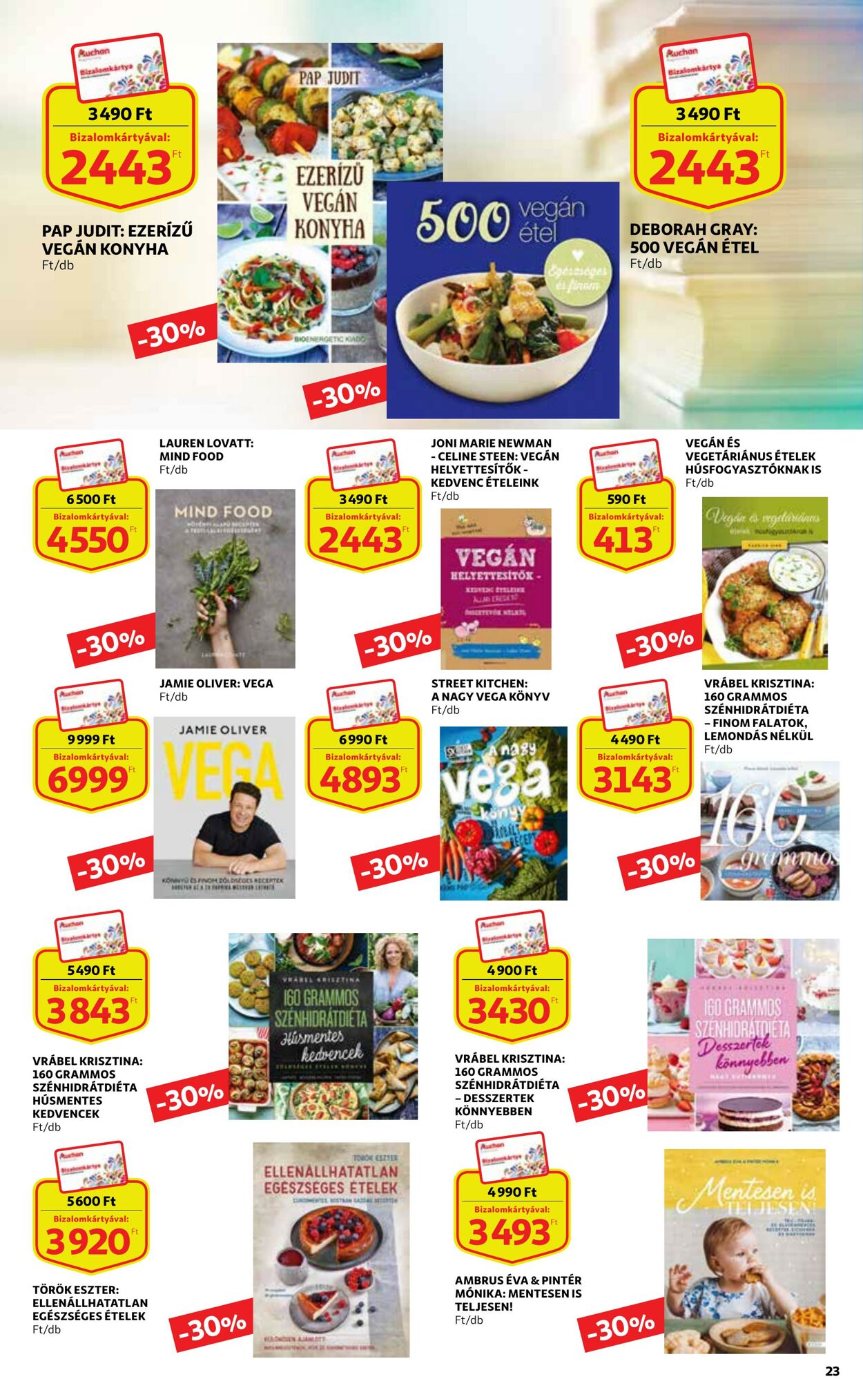 Flyer Auchan 05.01.2023 - 11.01.2023