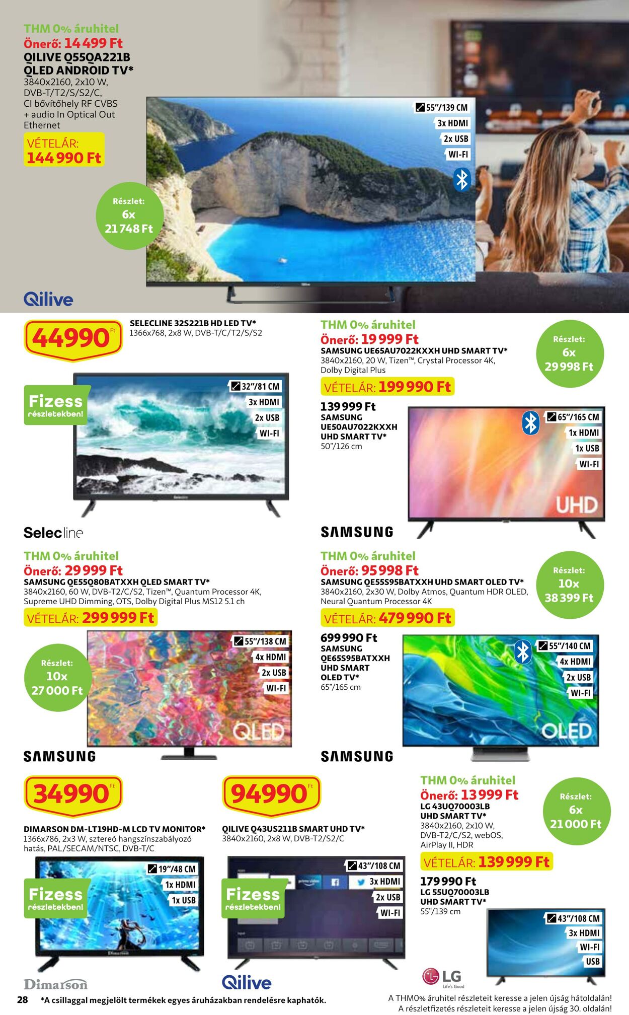 Flyer Auchan 05.01.2023 - 11.01.2023