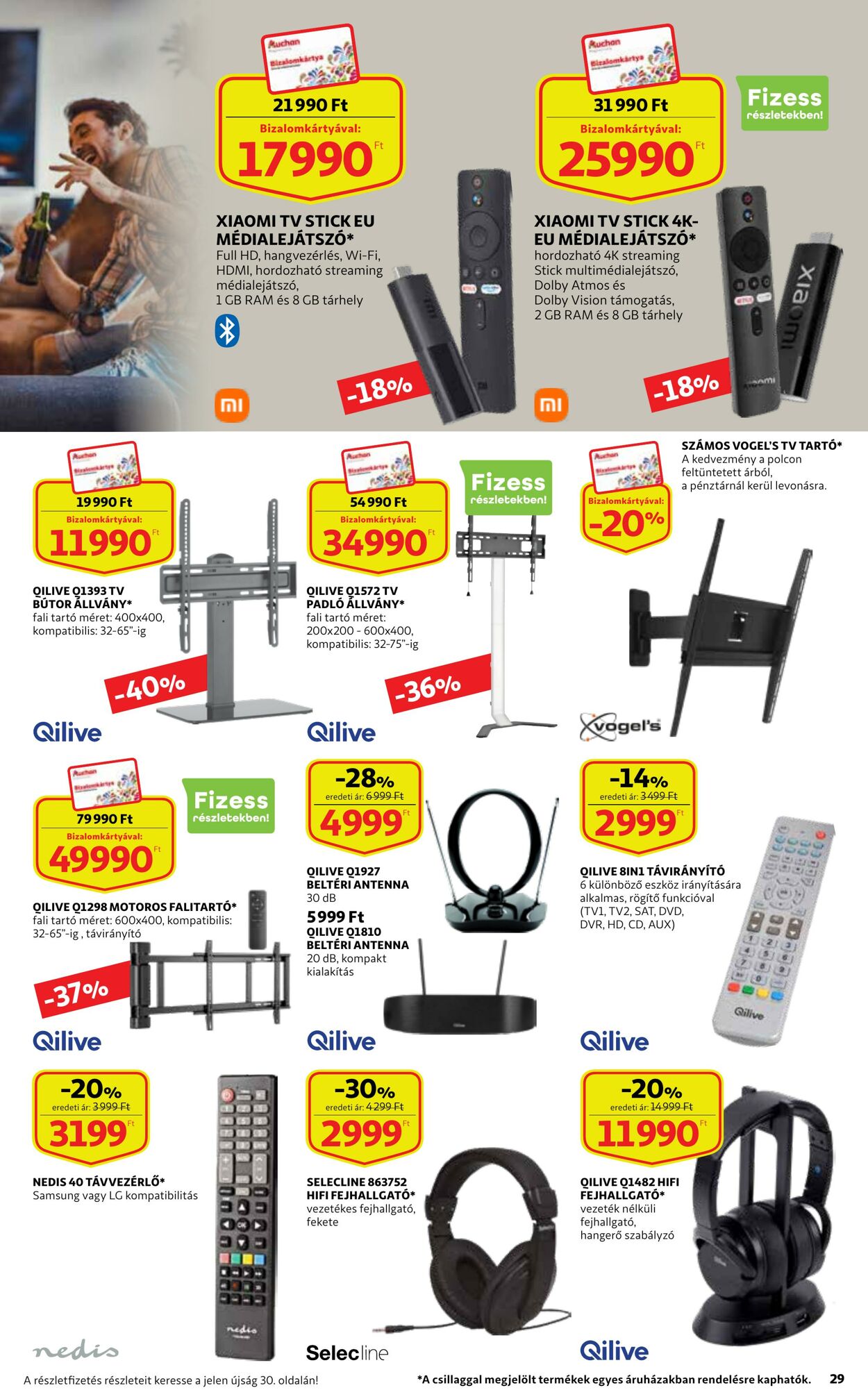 Flyer Auchan 05.01.2023 - 11.01.2023