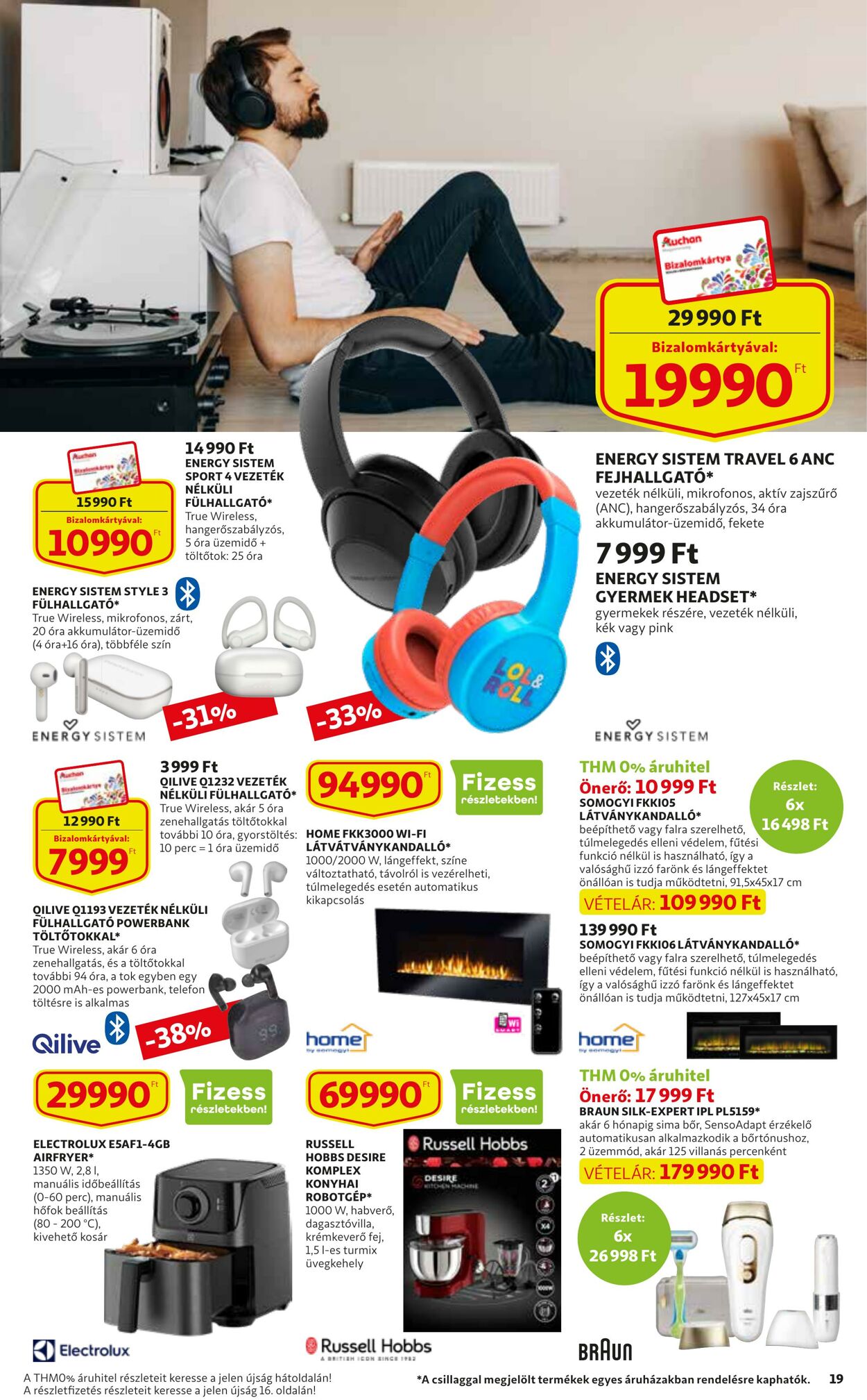 Flyer Auchan 12.01.2023 - 18.01.2023