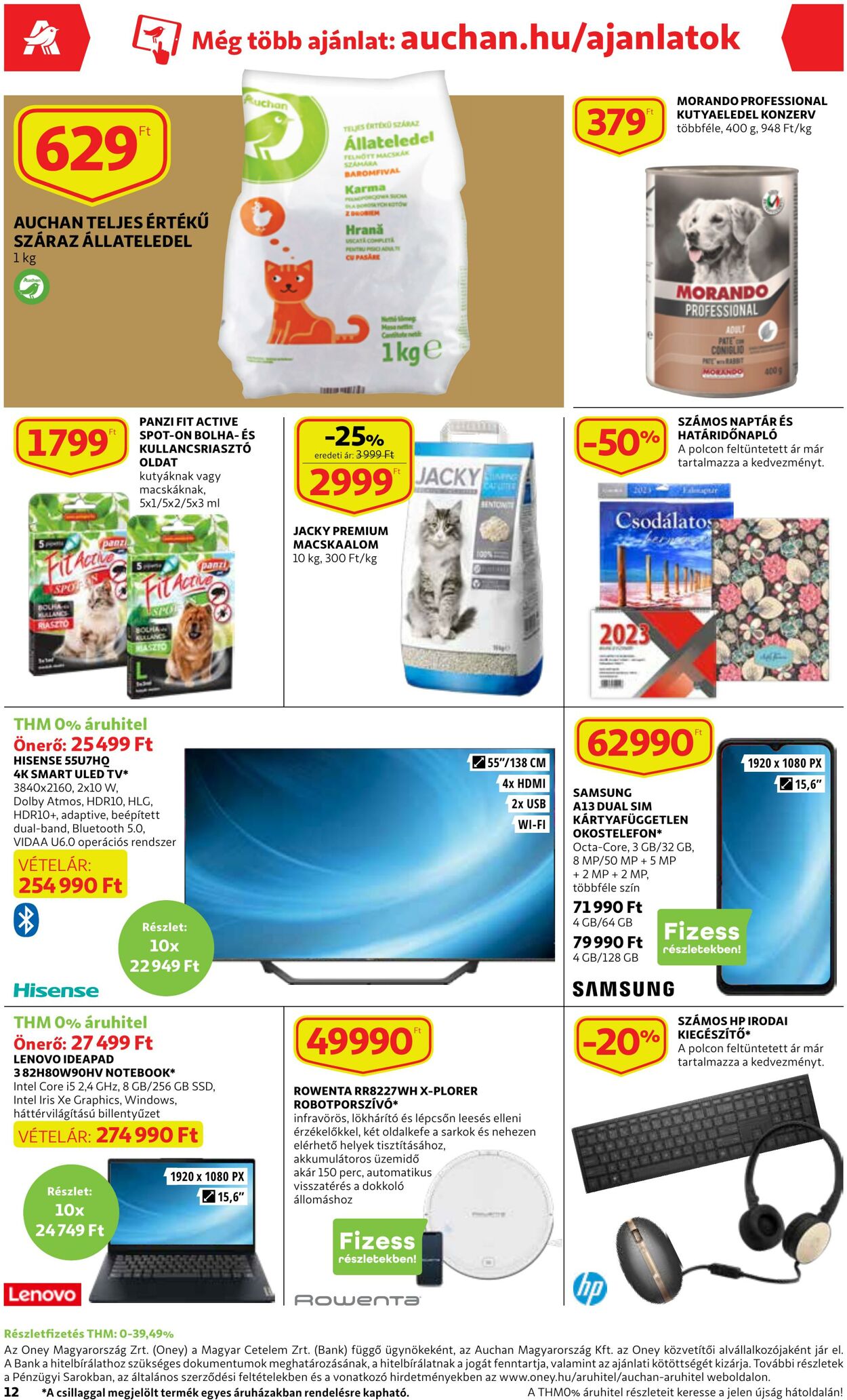 Flyer Auchan 19.01.2023 - 25.01.2023