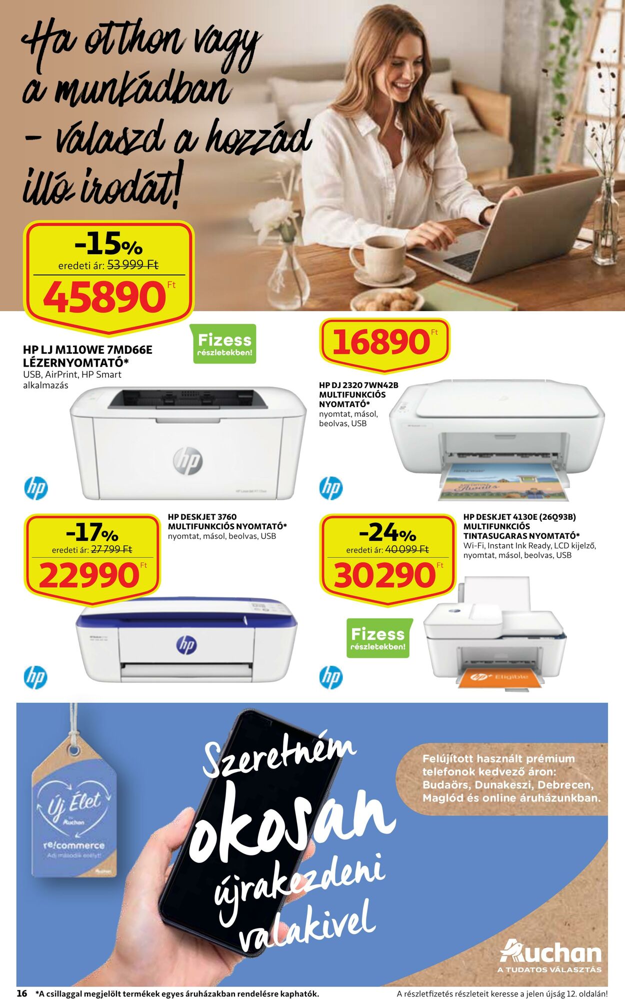 Flyer Auchan 19.01.2023 - 25.01.2023