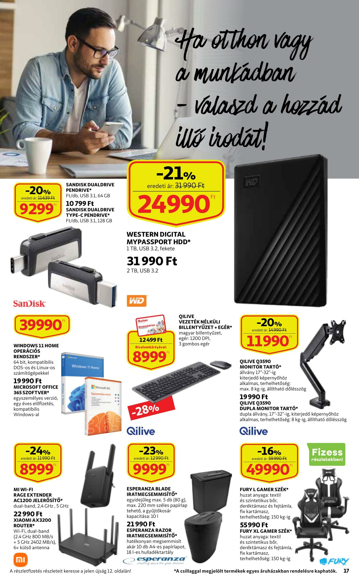 Flyer Auchan 19.01.2023 - 25.01.2023