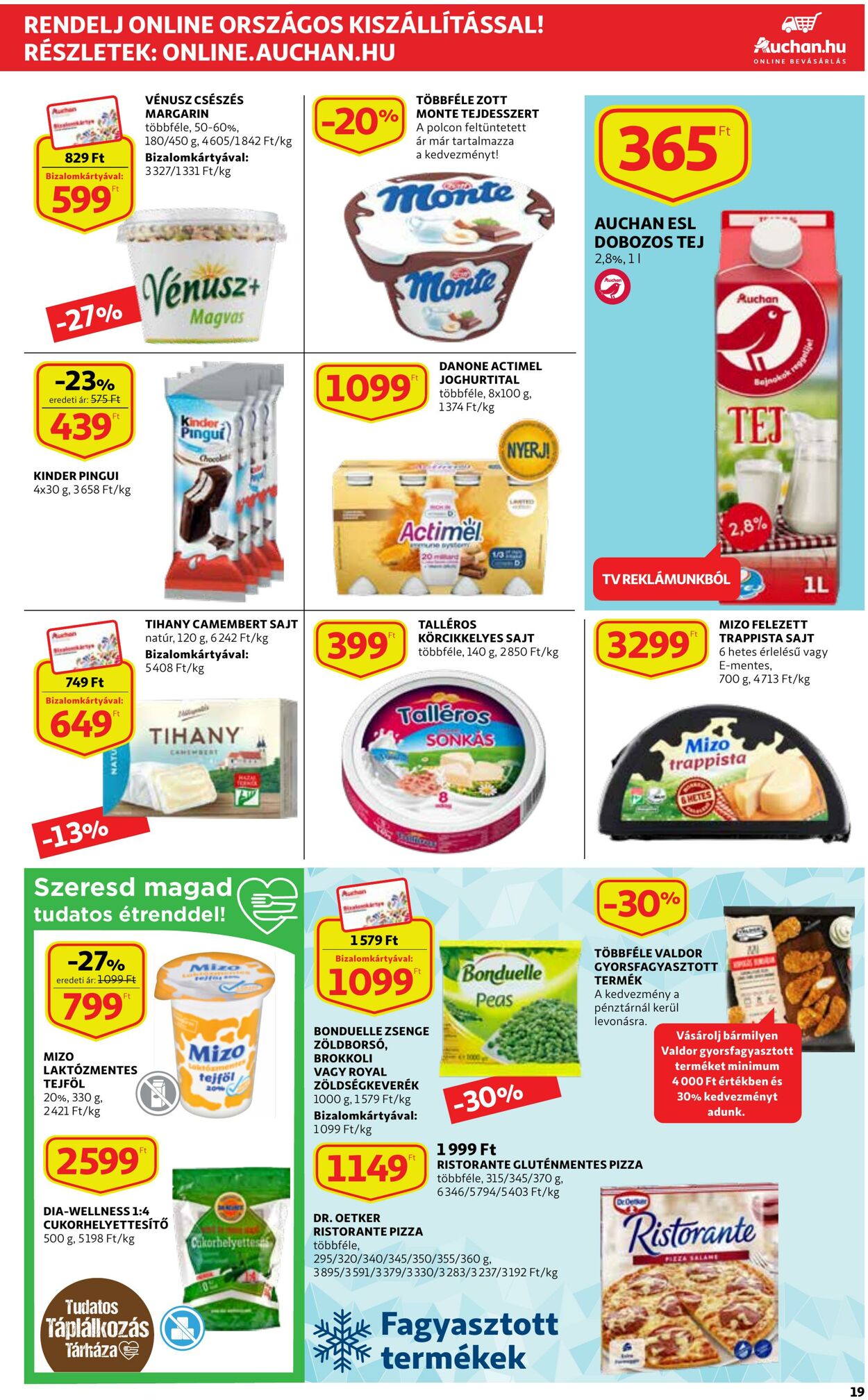 Flyer Auchan 02.02.2023 - 08.02.2023