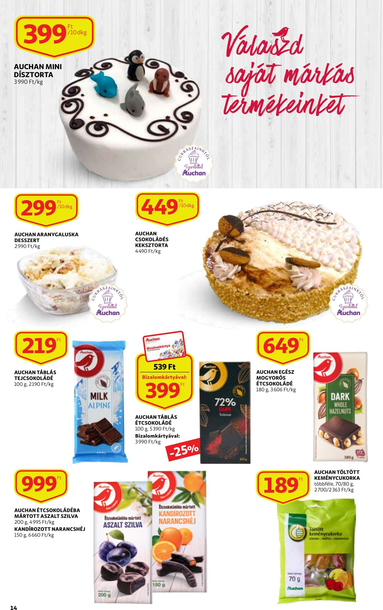 Flyer Auchan 02.02.2023 - 08.02.2023