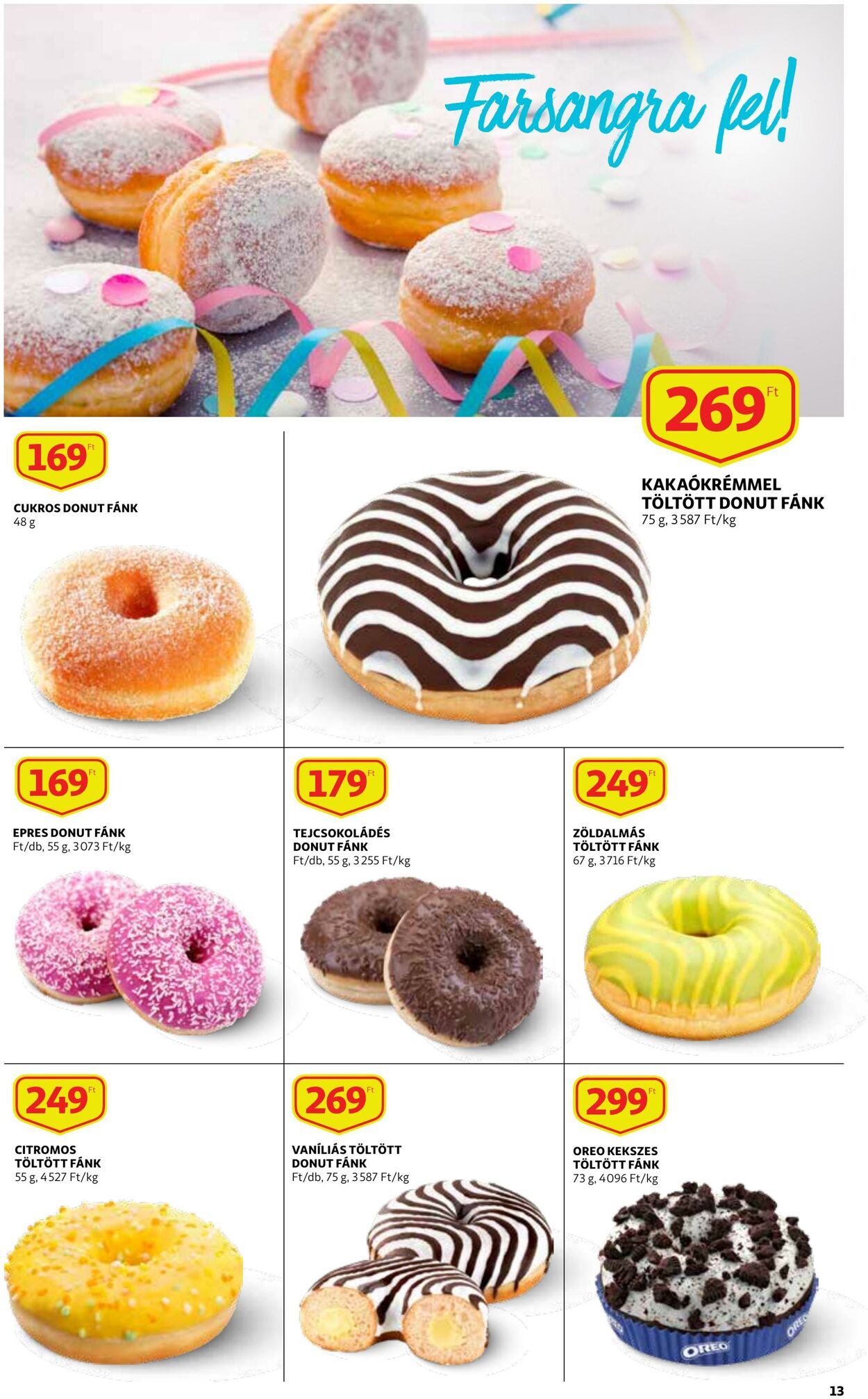 Flyer Auchan 02.02.2023 - 08.02.2023