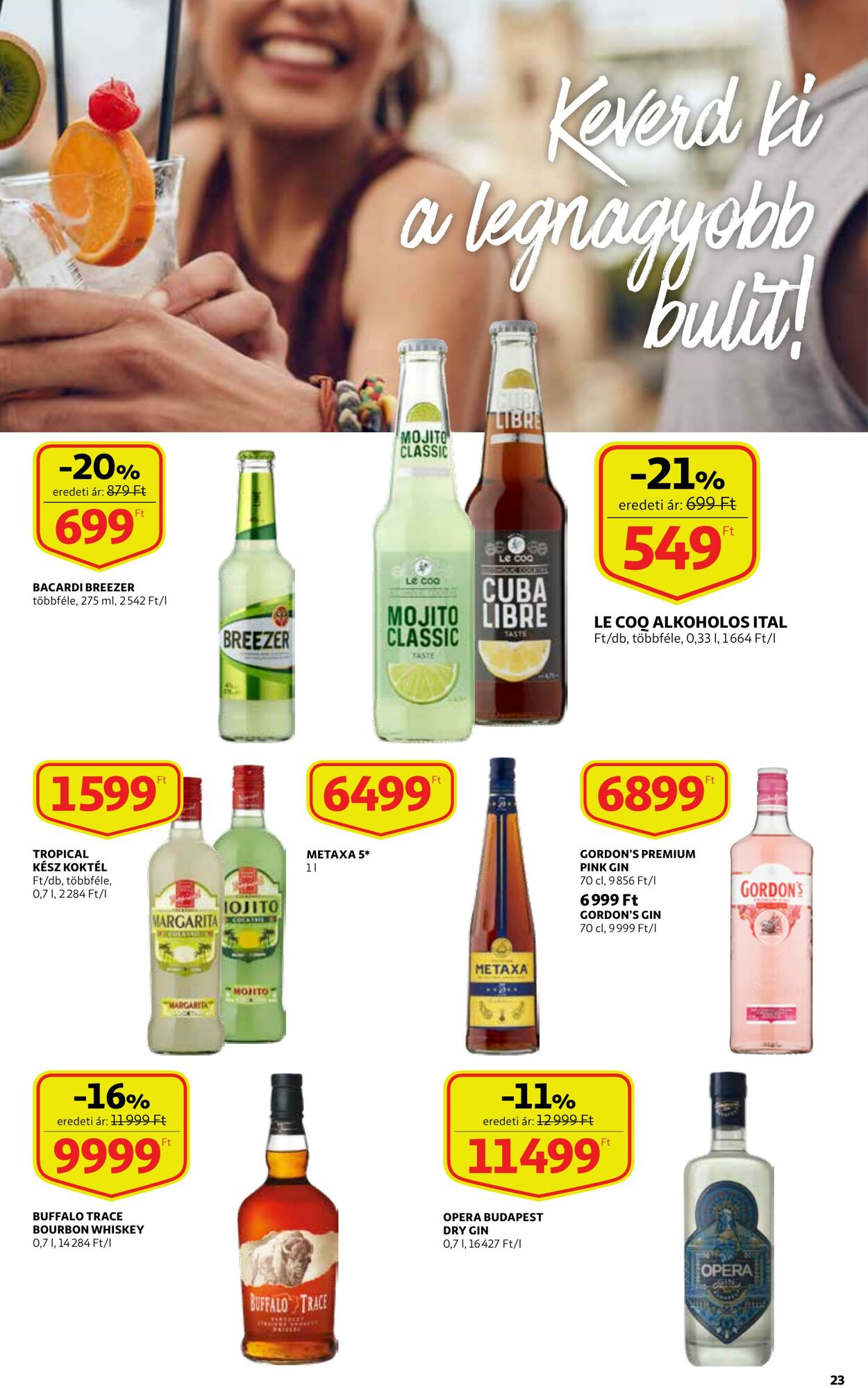 Flyer Auchan 02.02.2023 - 08.02.2023