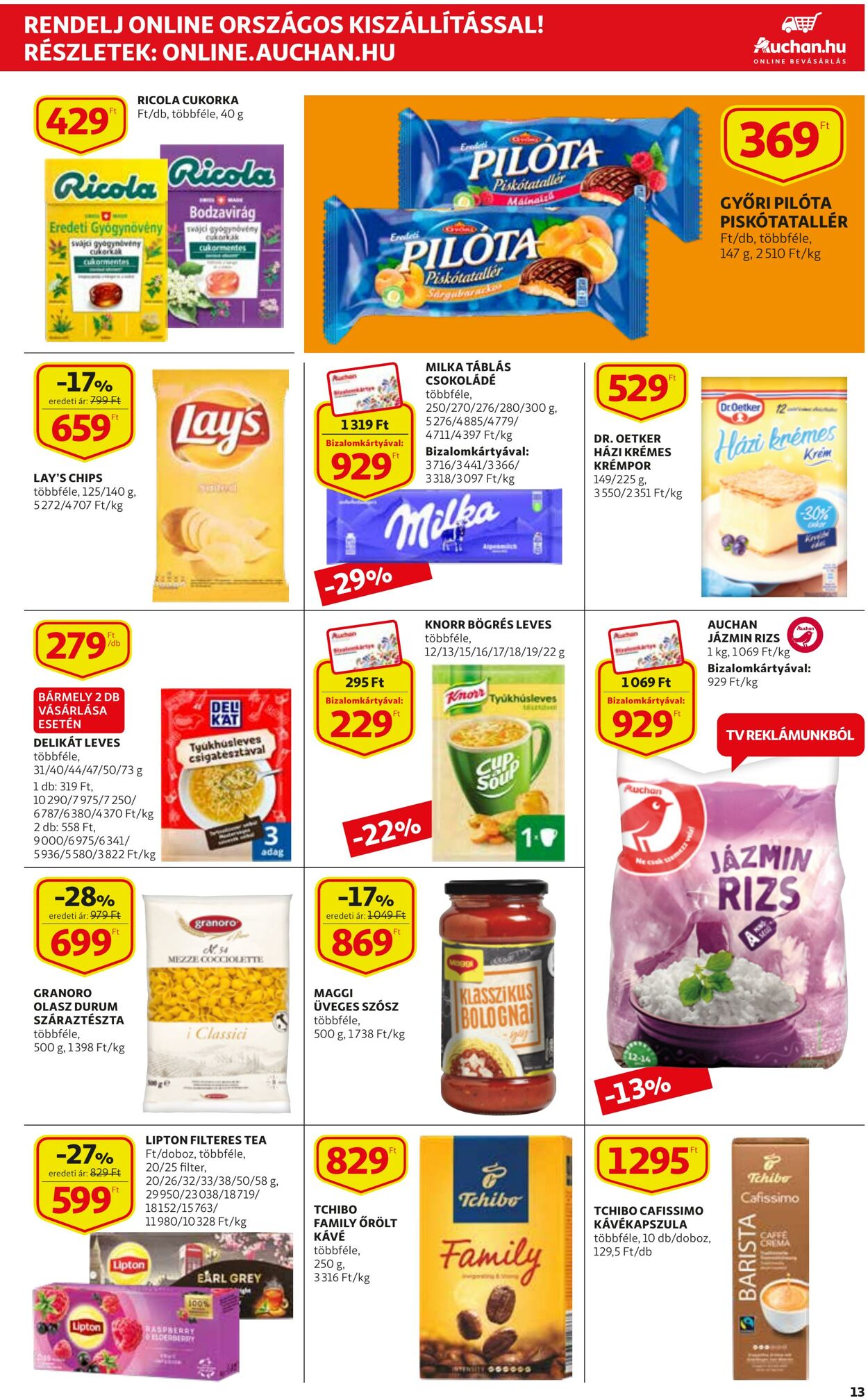 Flyer Auchan 09.02.2023 - 15.02.2023