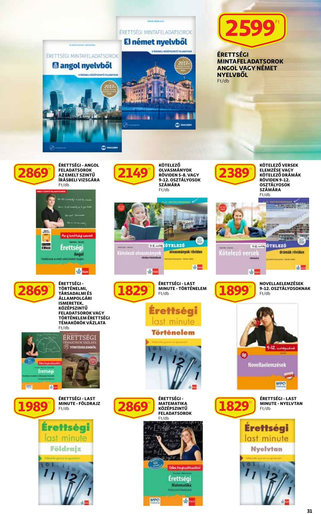 Flyer Auchan 16.02.2023 - 22.02.2023