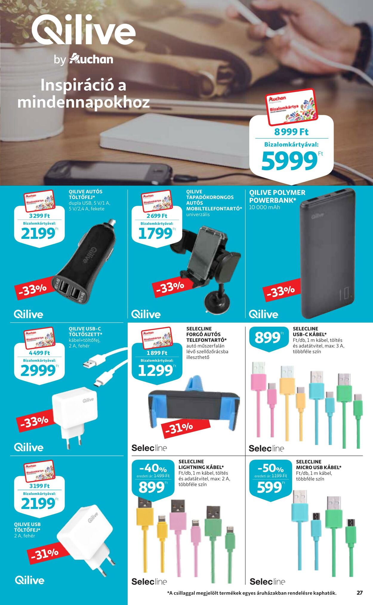 Flyer Auchan 02.03.2023 - 01.03.2024