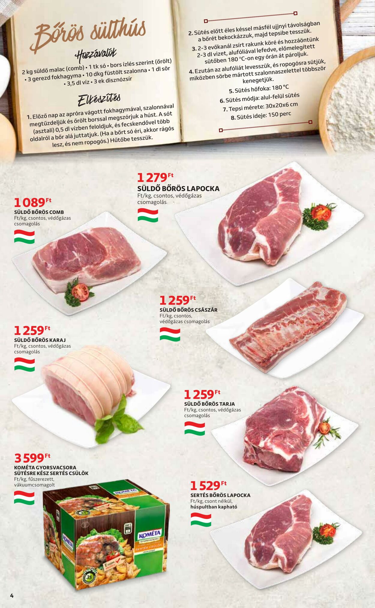 Flyer Auchan 02.03.2023 - 01.03.2024