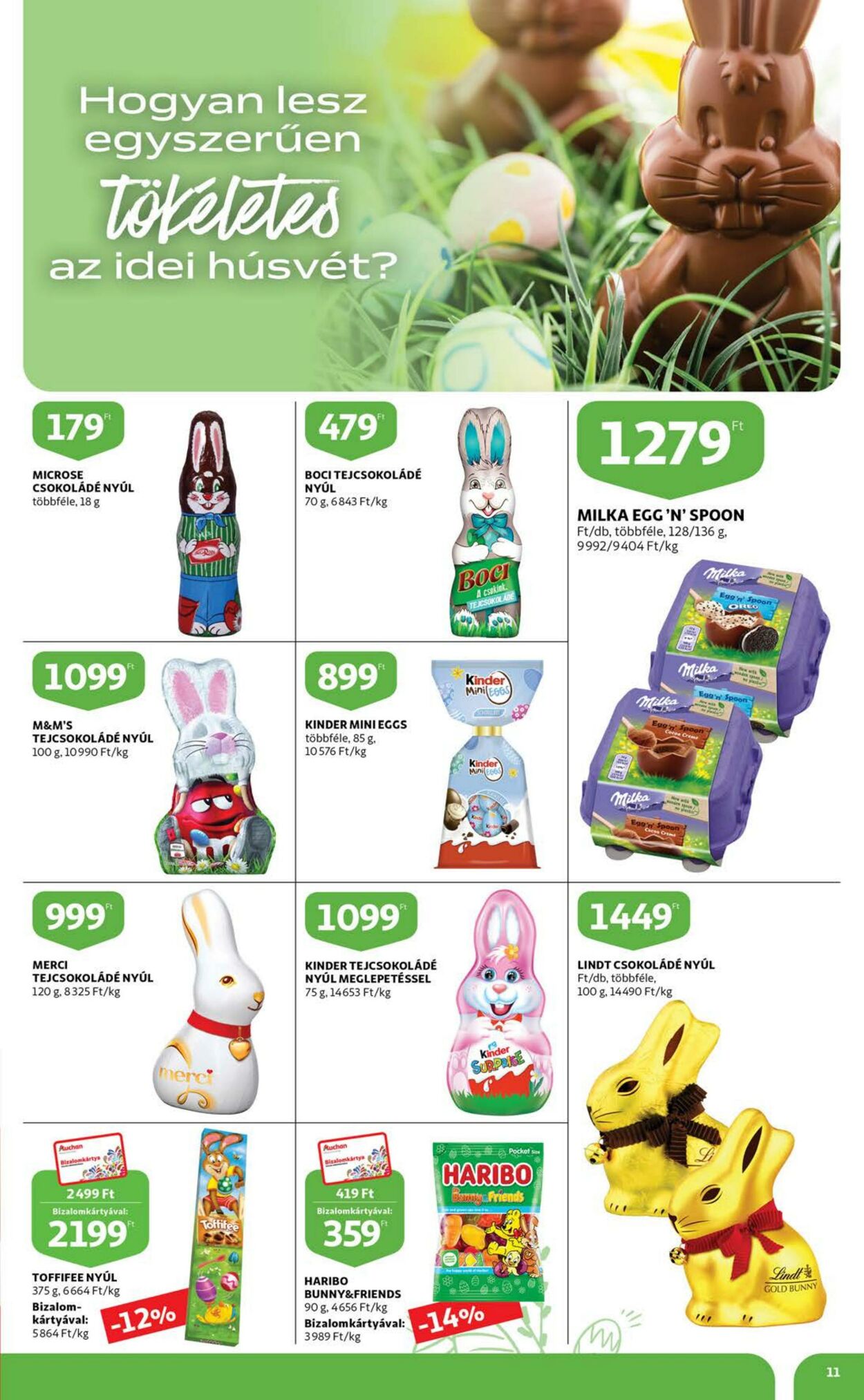 Flyer Auchan 02.03.2023 - 08.03.2023