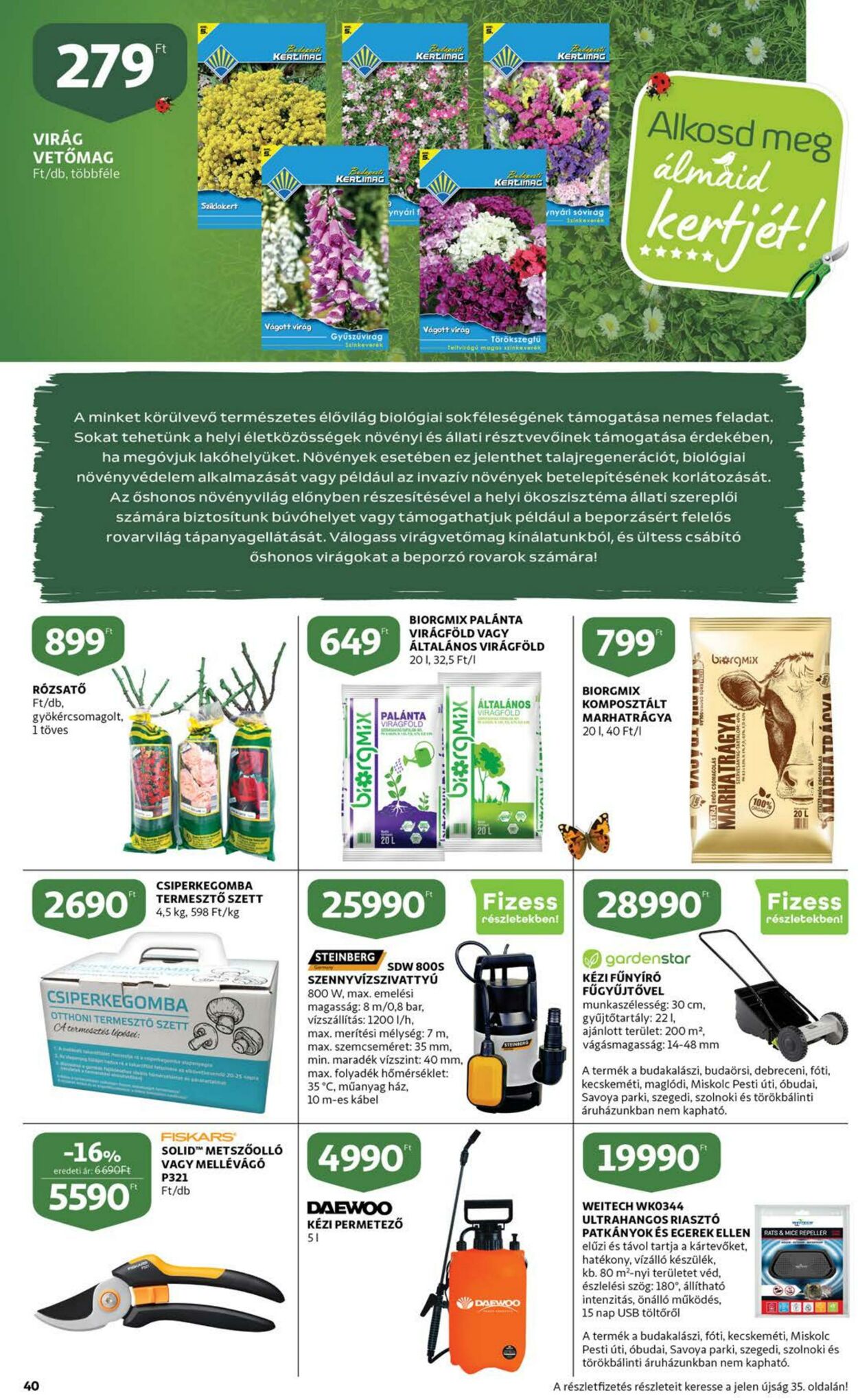 Flyer Auchan 02.03.2023 - 08.03.2023