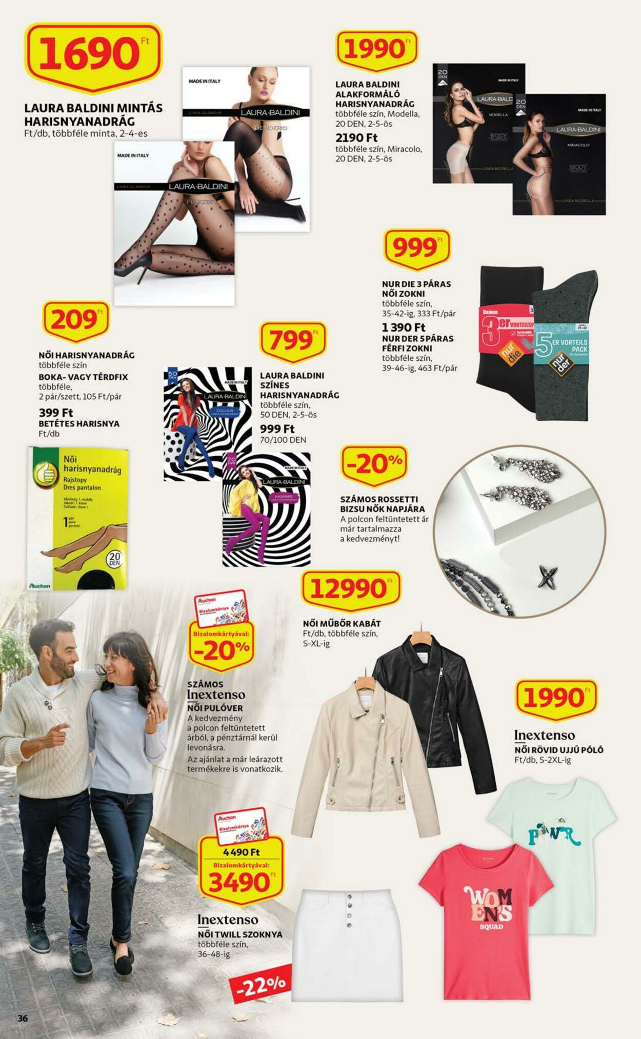 Flyer Auchan 02.03.2023 - 08.03.2023