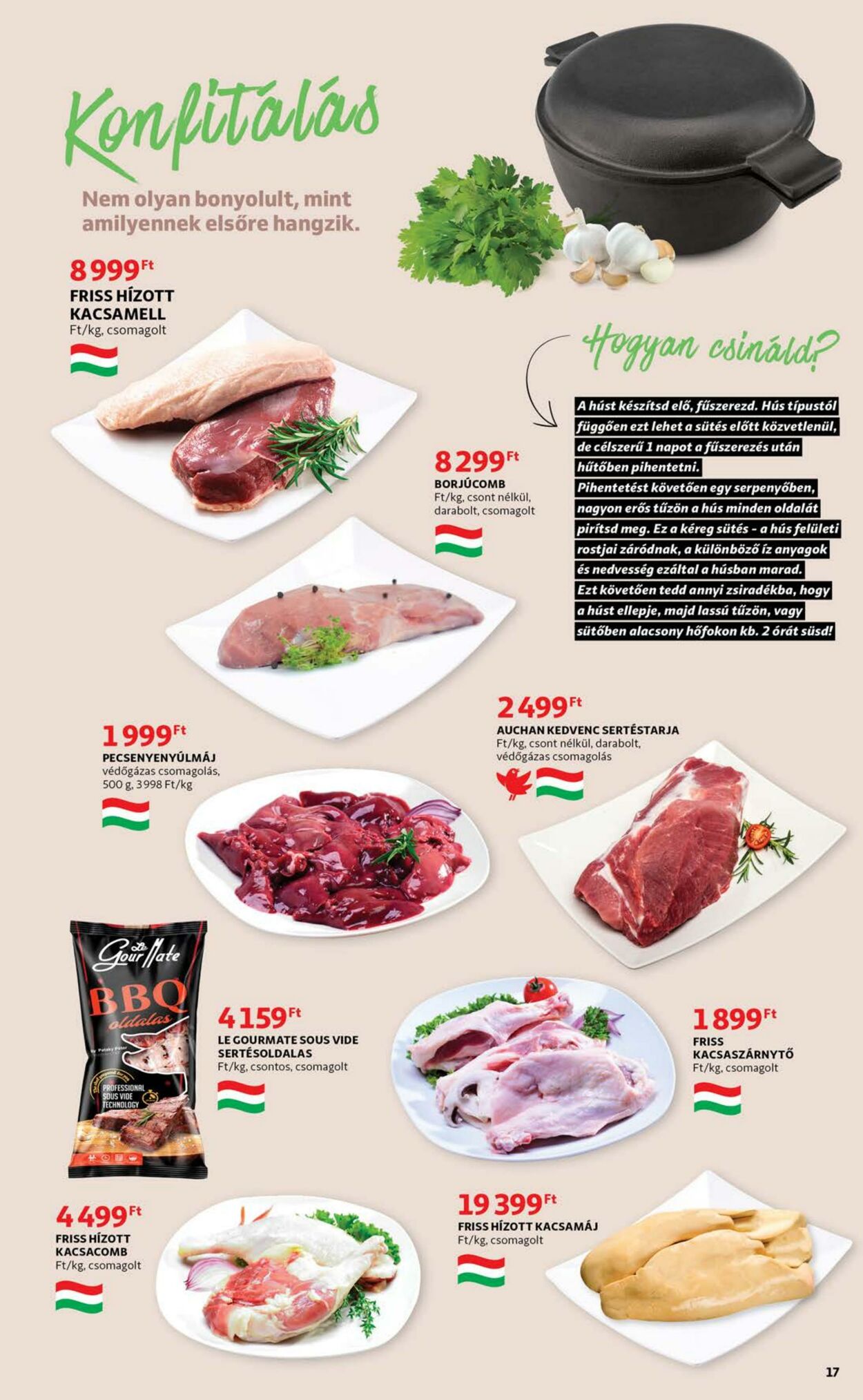 Flyer Auchan 02.03.2023 - 08.03.2023