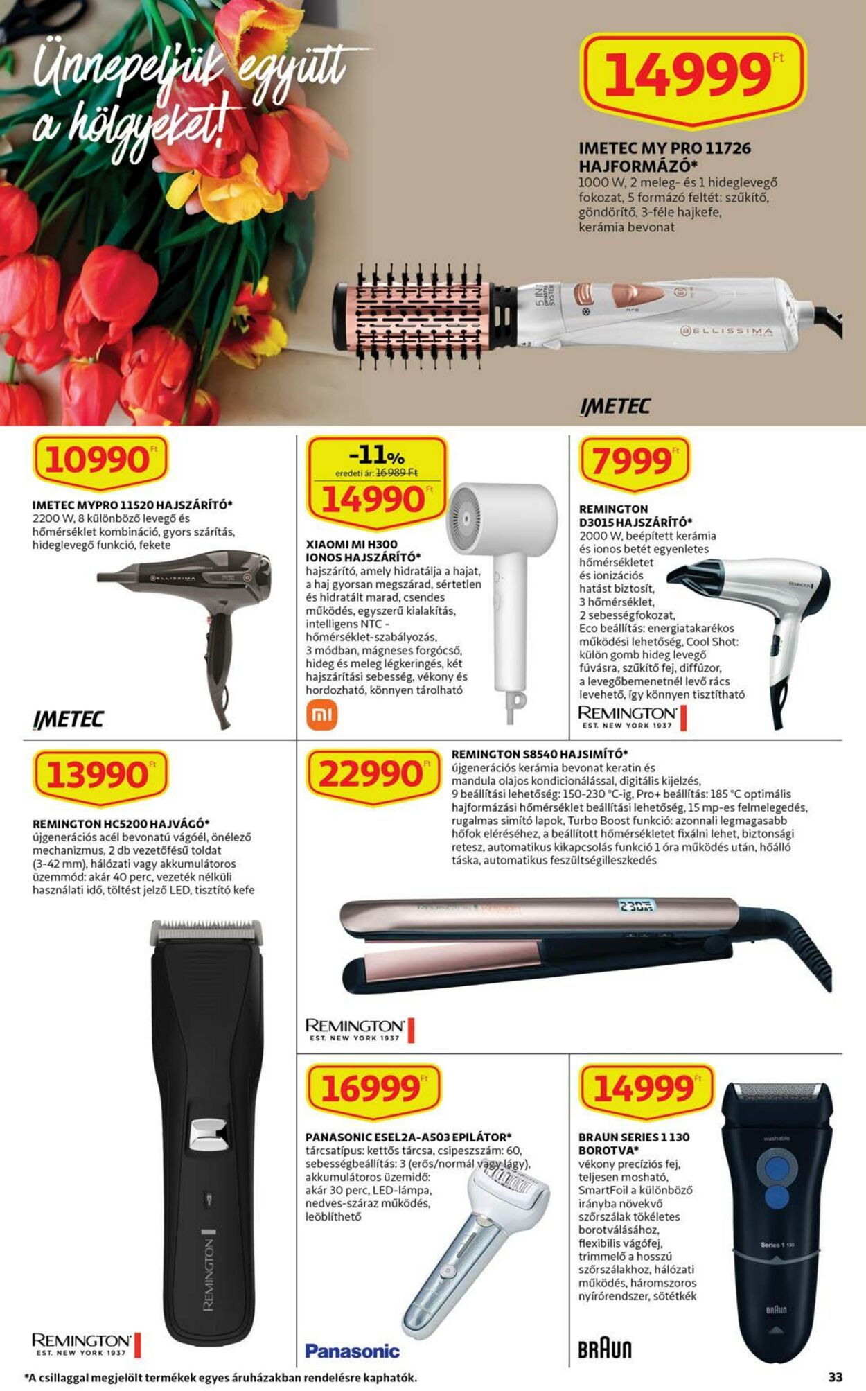 Flyer Auchan 02.03.2023 - 08.03.2023