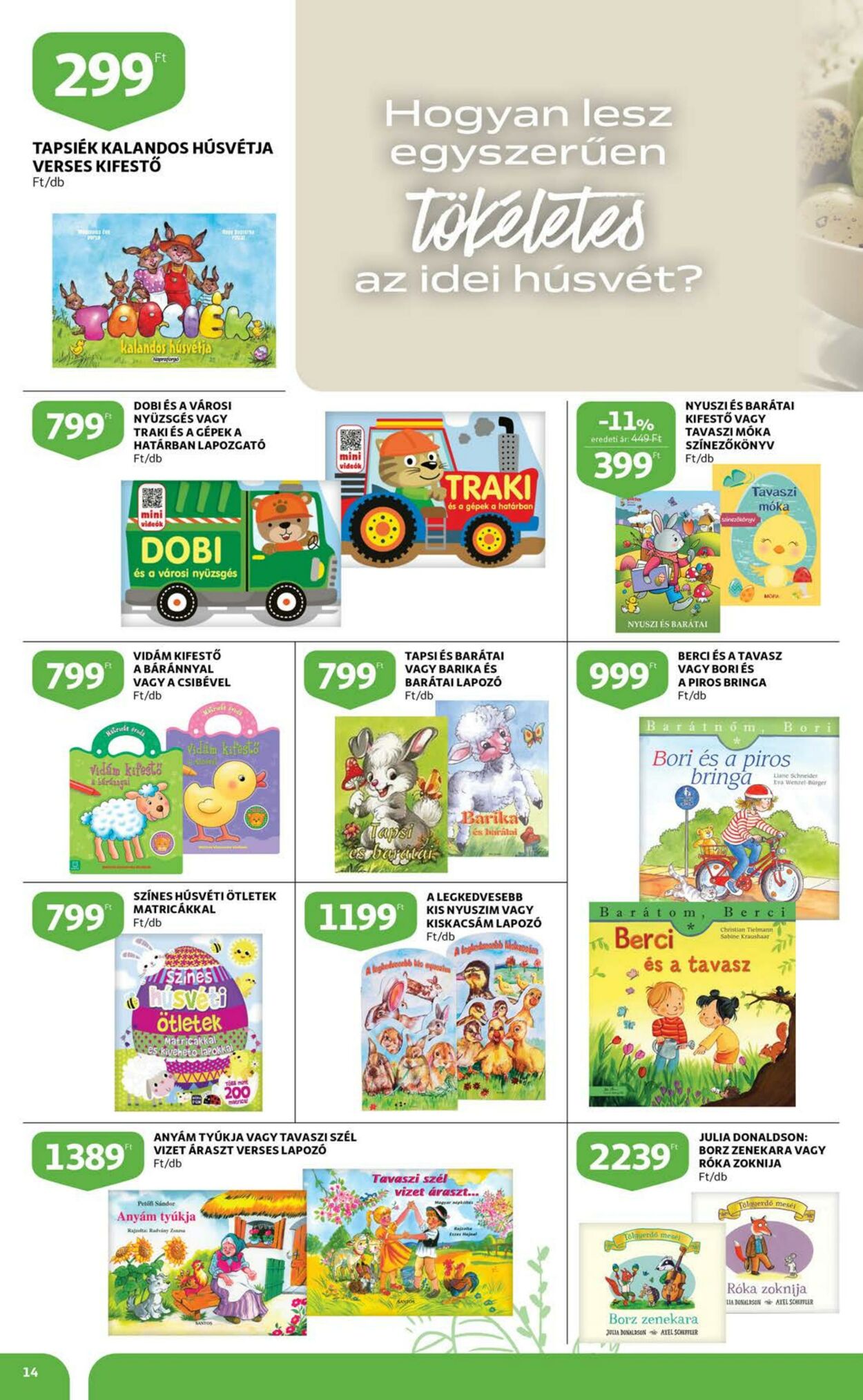 Flyer Auchan 02.03.2023 - 08.03.2023