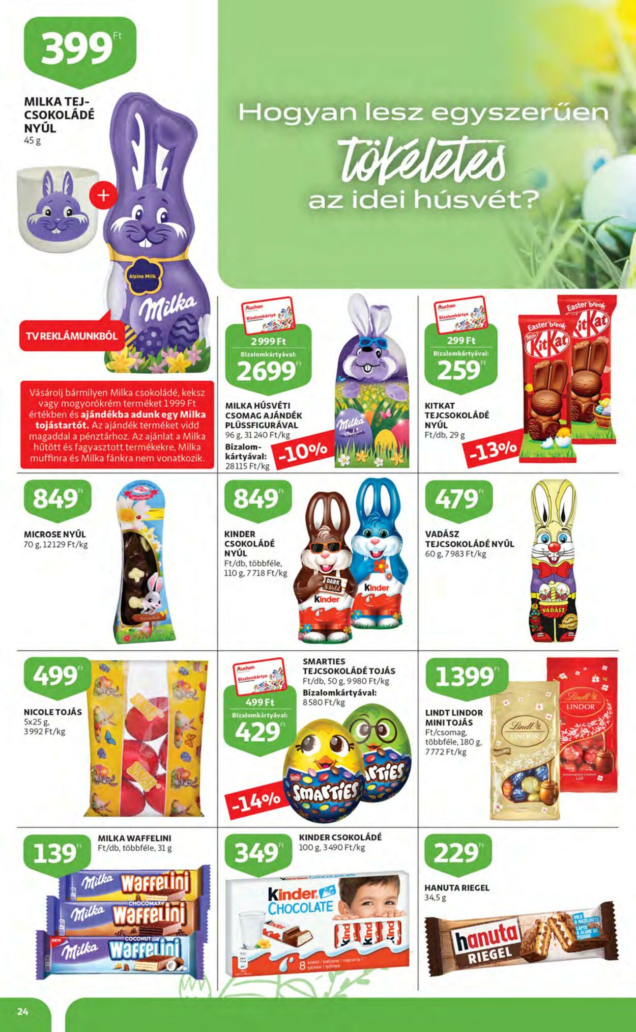 Flyer Auchan 09.03.2023 - 14.03.2023