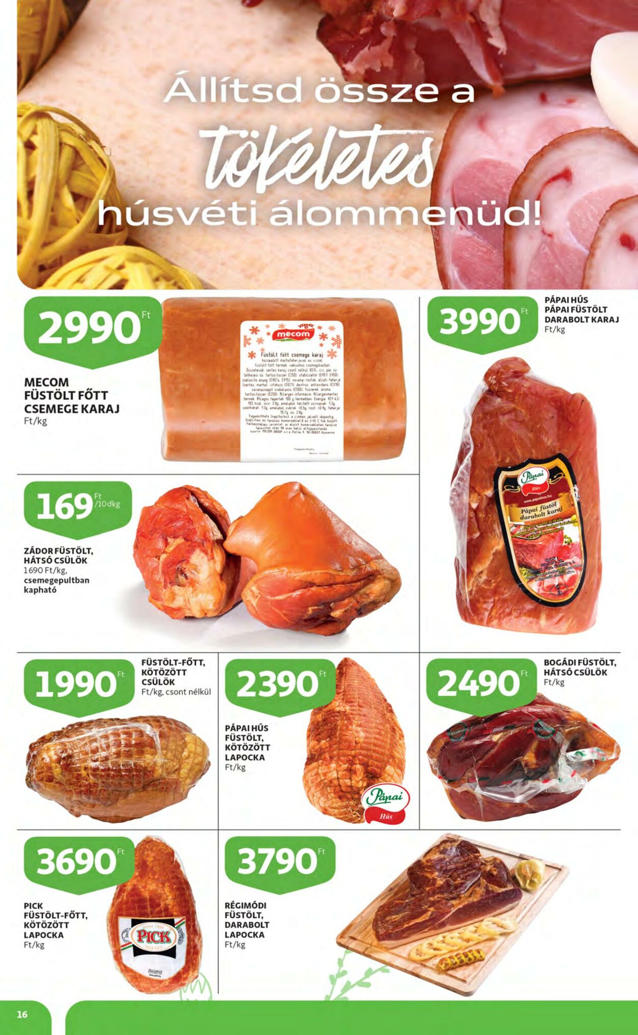 Flyer Auchan 09.03.2023 - 14.03.2023