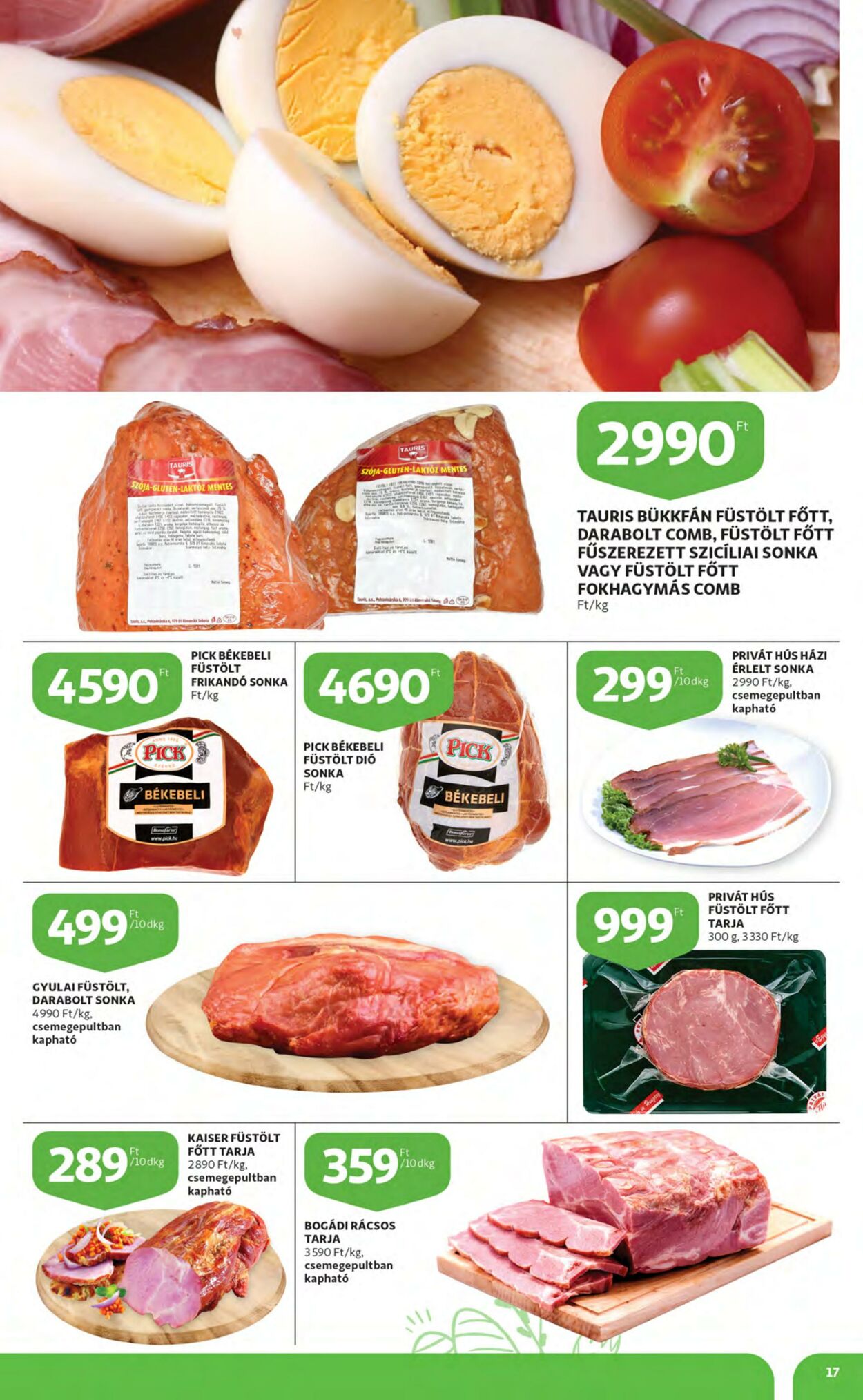 Flyer Auchan 09.03.2023 - 14.03.2023