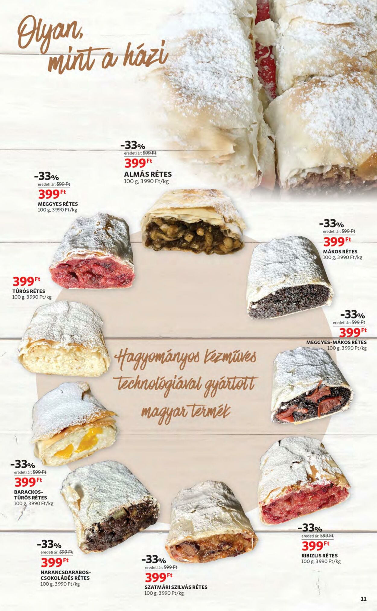 Flyer Auchan 09.03.2023 - 14.03.2023