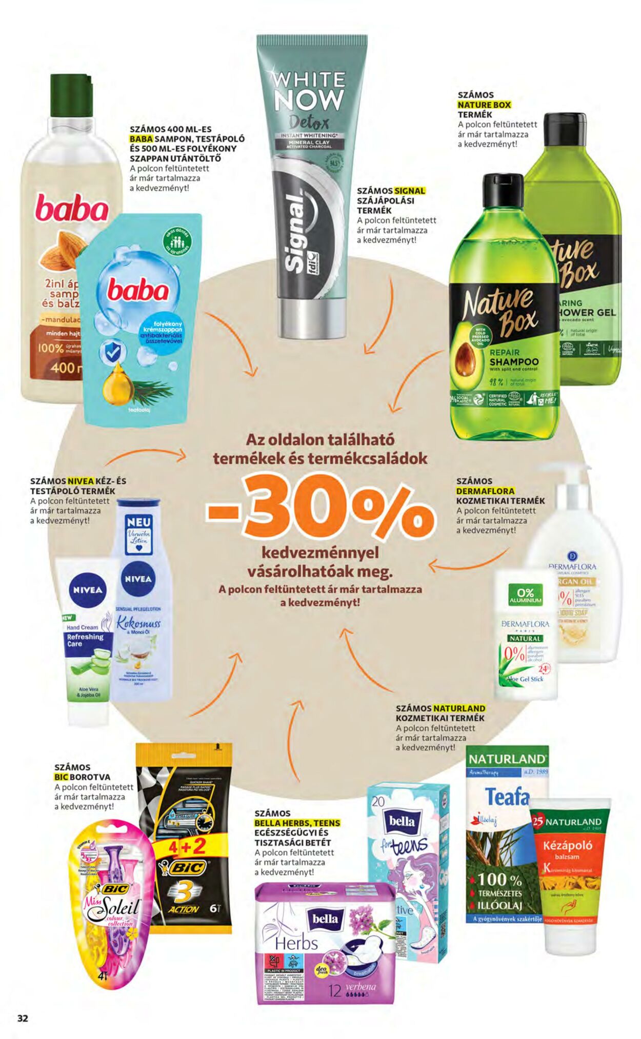 Flyer Auchan 16.03.2023 - 22.03.2023