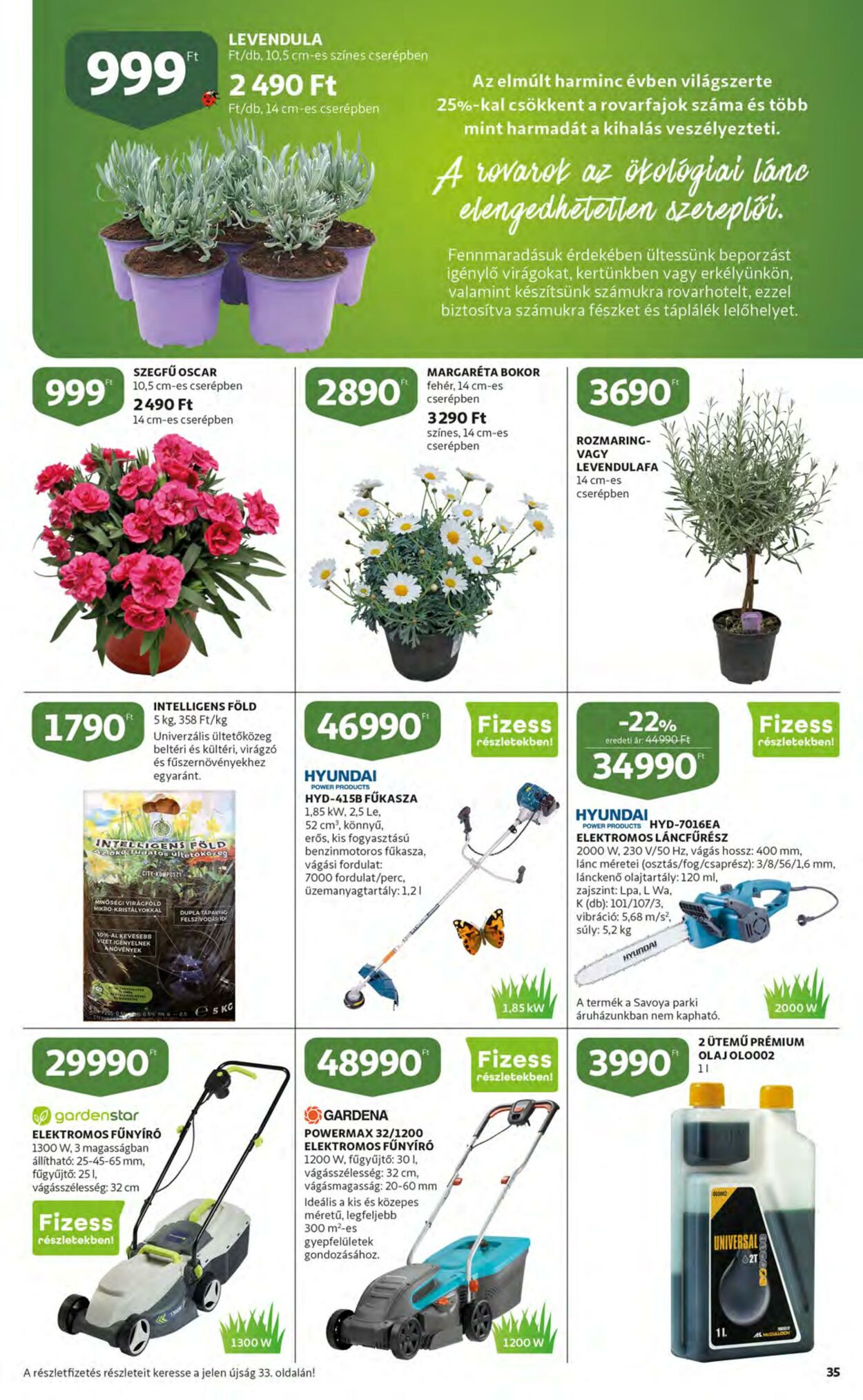 Flyer Auchan 23.03.2023 - 29.03.2023