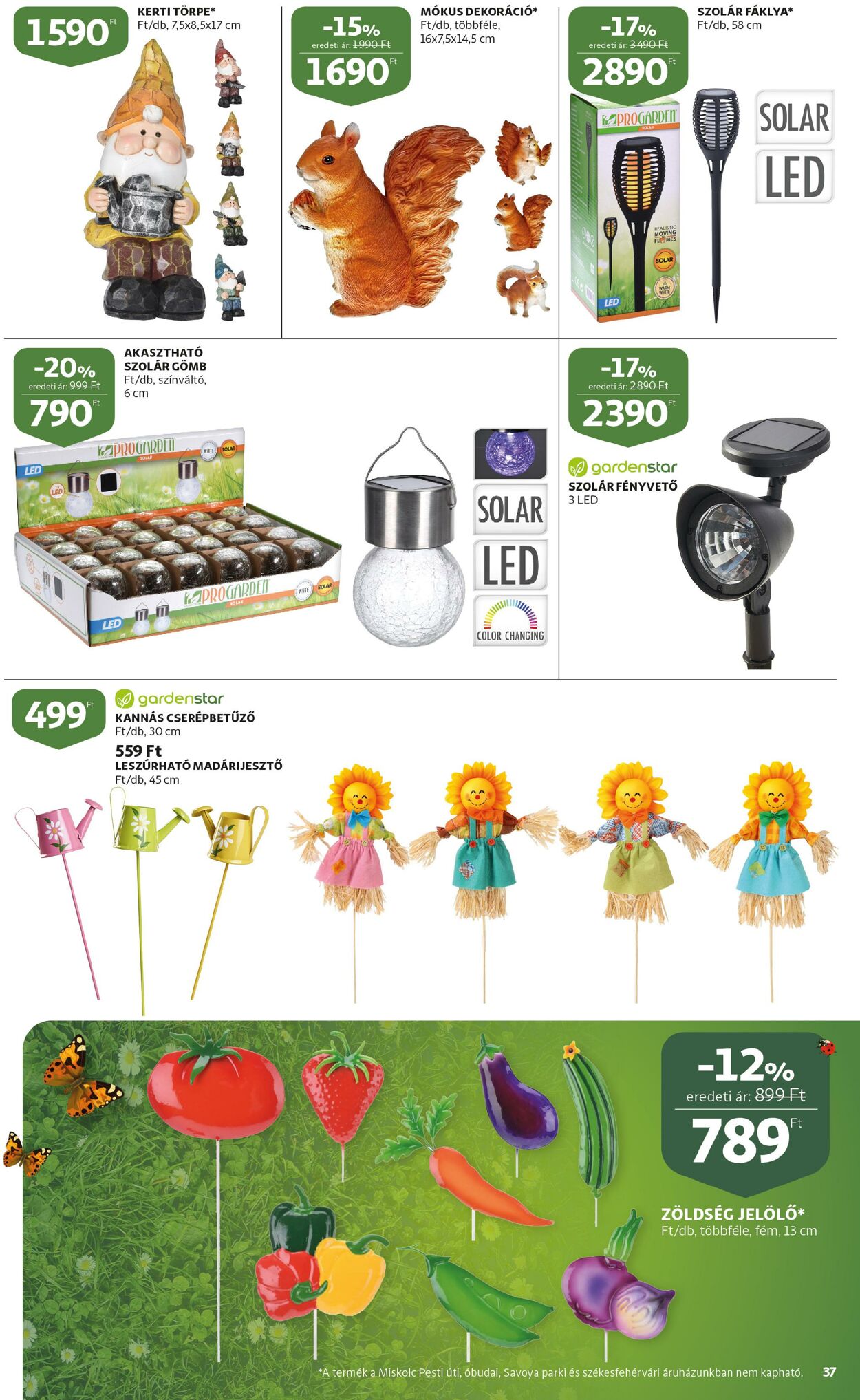 Flyer Auchan 23.03.2023 - 29.03.2023