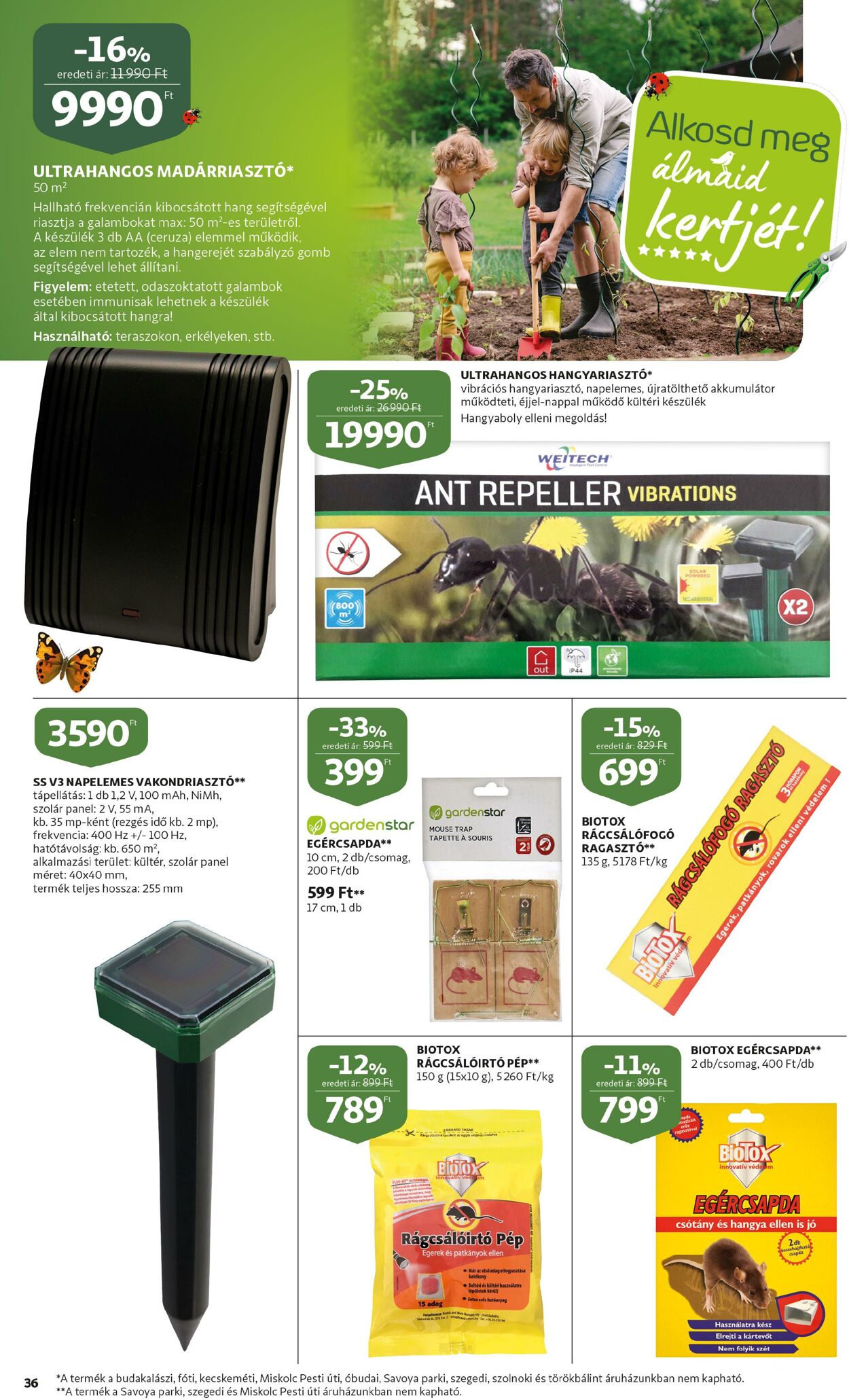 Flyer Auchan 23.03.2023 - 29.03.2023