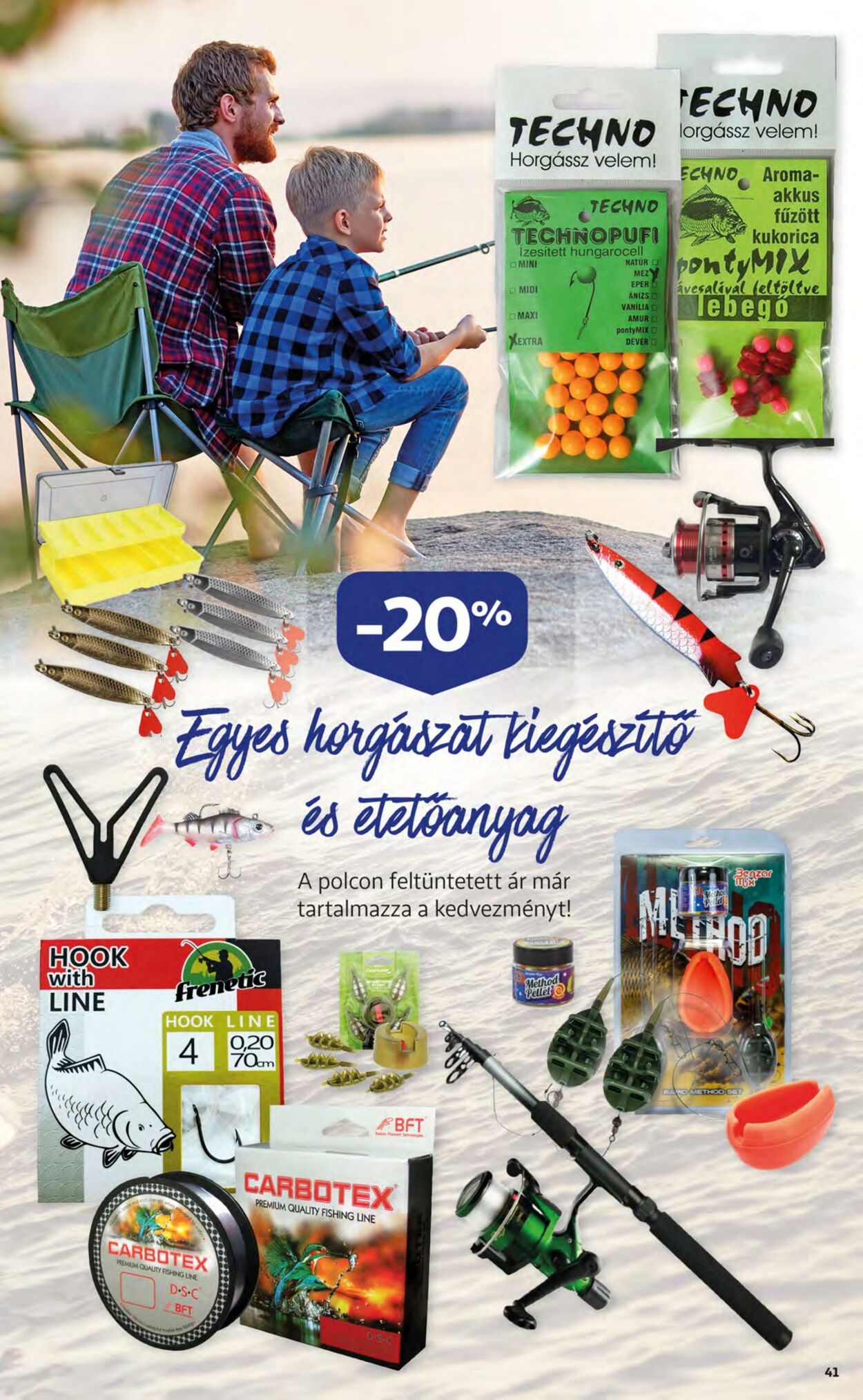 Flyer Auchan 23.03.2023 - 29.03.2023