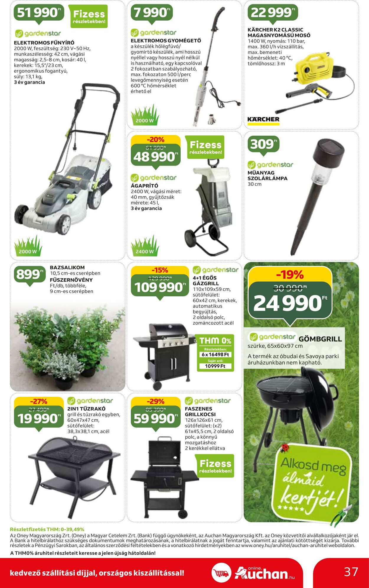 Flyer Auchan 18.05.2023 - 24.05.2023