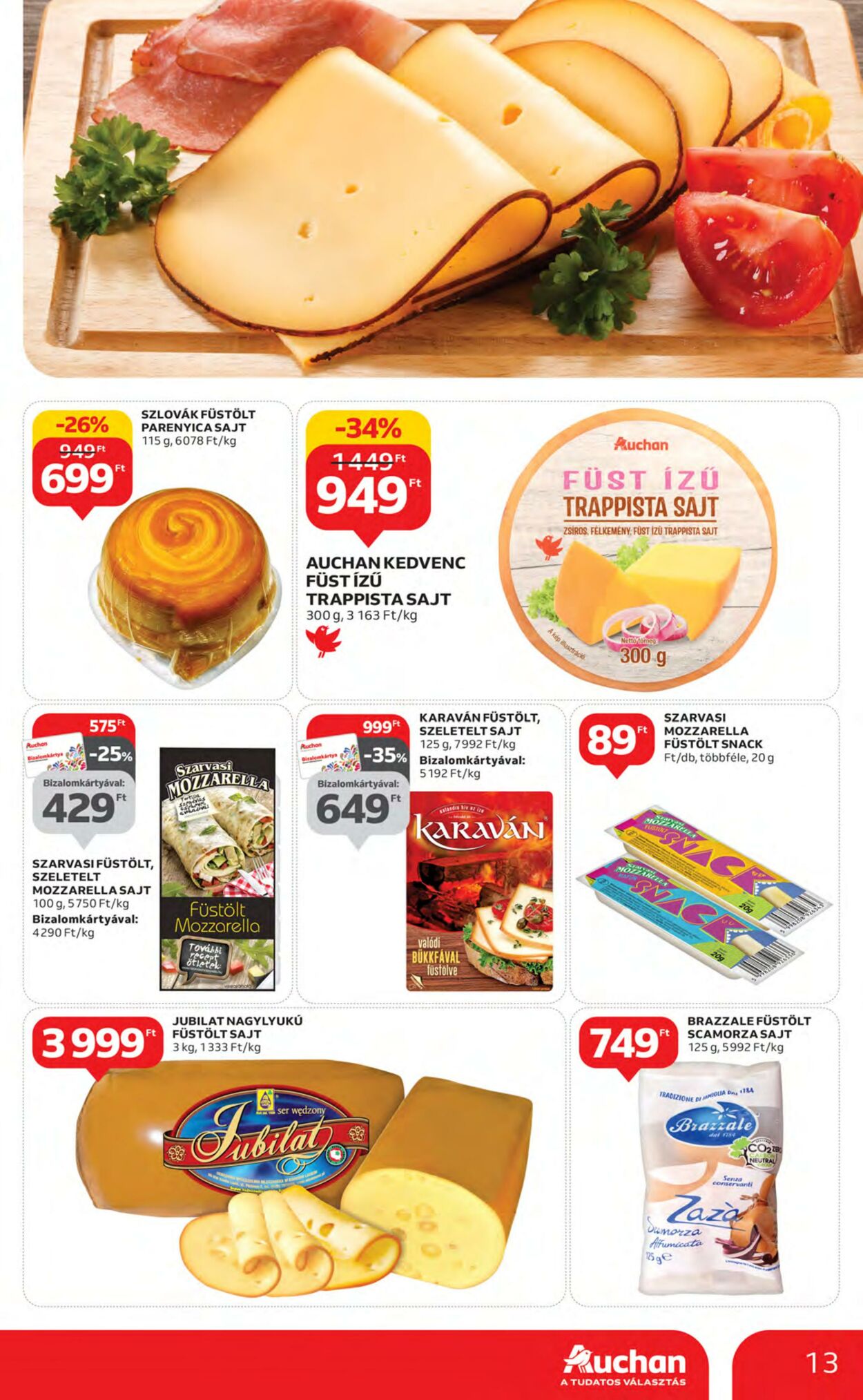 Flyer Auchan 25.05.2023 - 31.05.2023