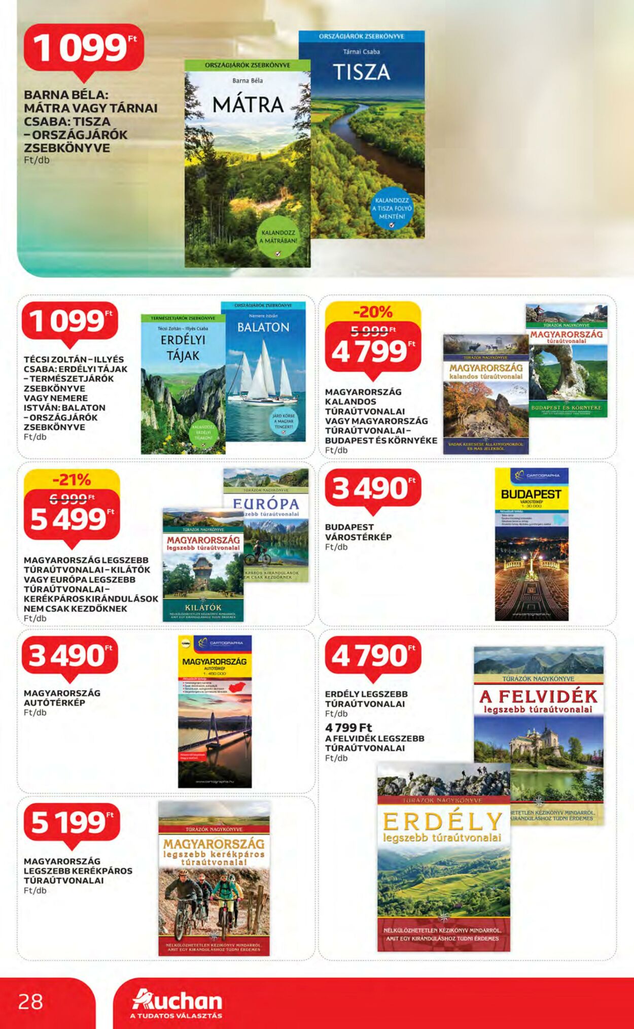 Flyer Auchan 25.05.2023 - 31.05.2023