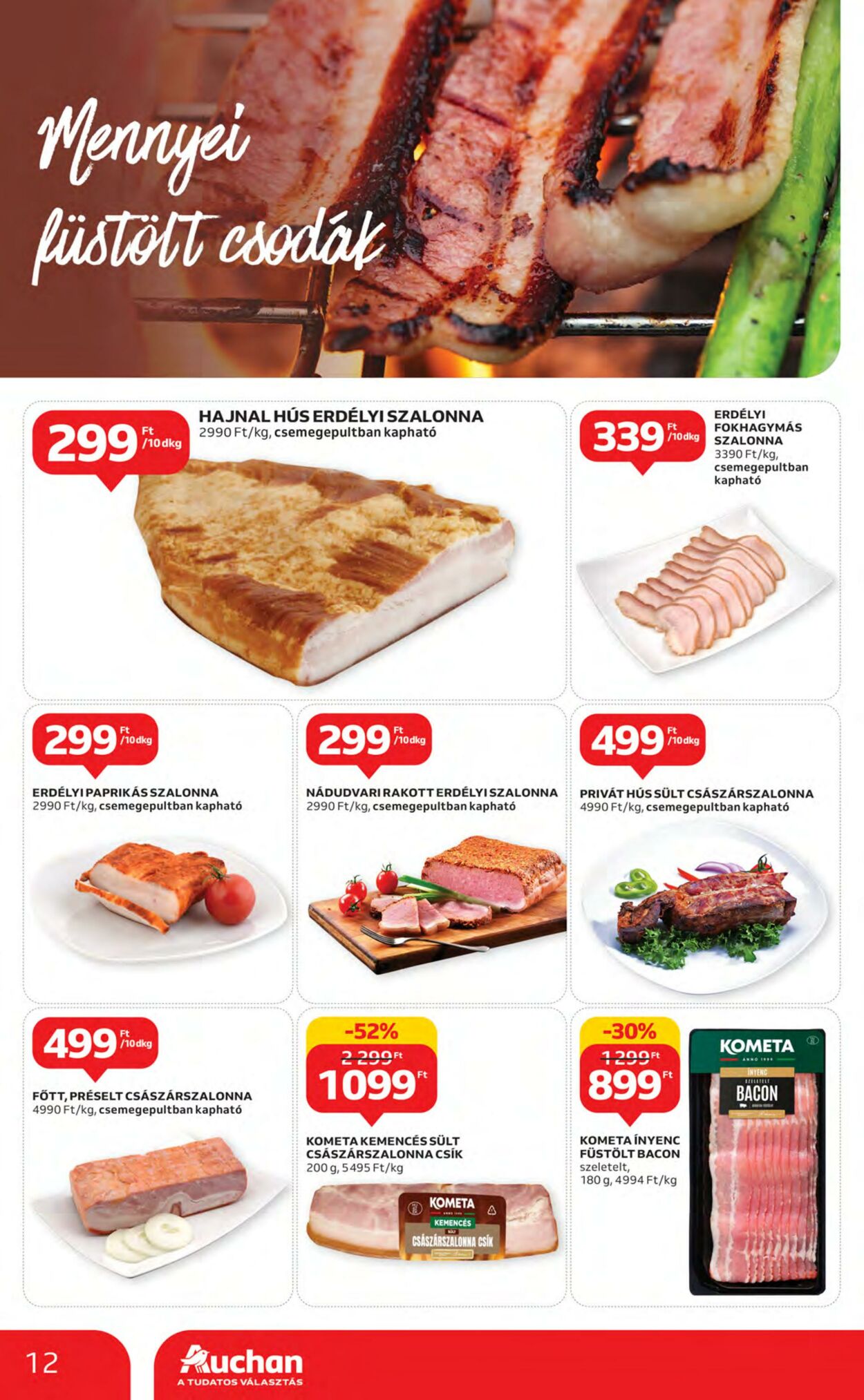 Flyer Auchan 25.05.2023 - 31.05.2023